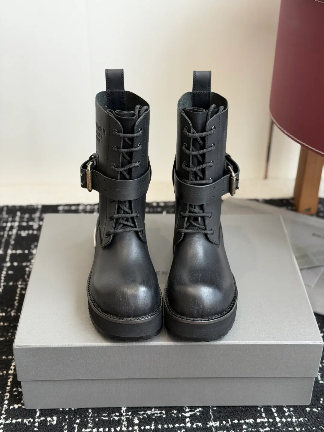Ботинки Женские Balenciaga 17526829