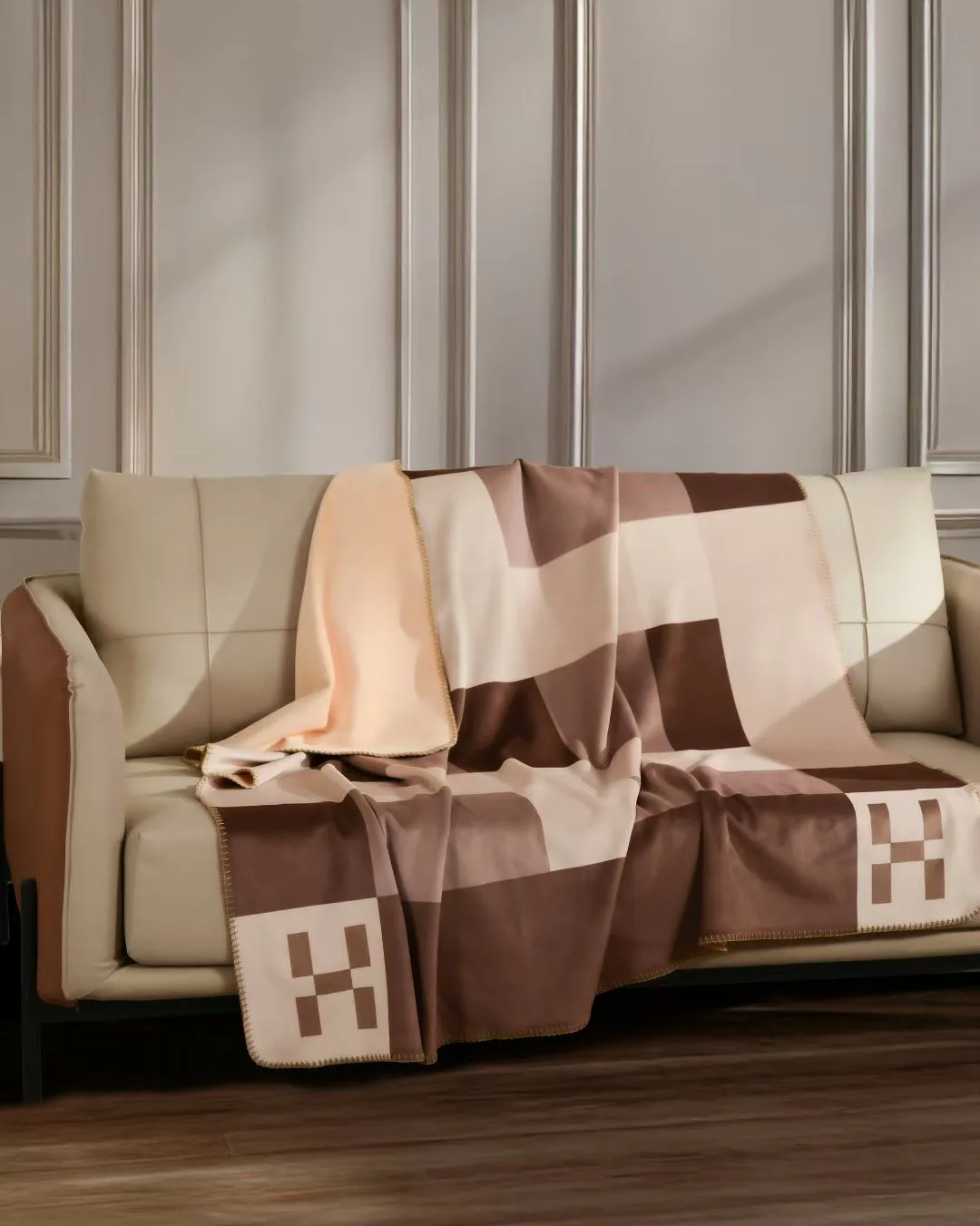 Текстиль Hermes 431338