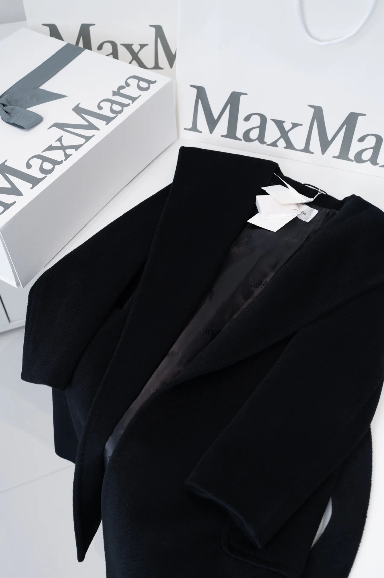 Пальто Женские Max Mara 18728510