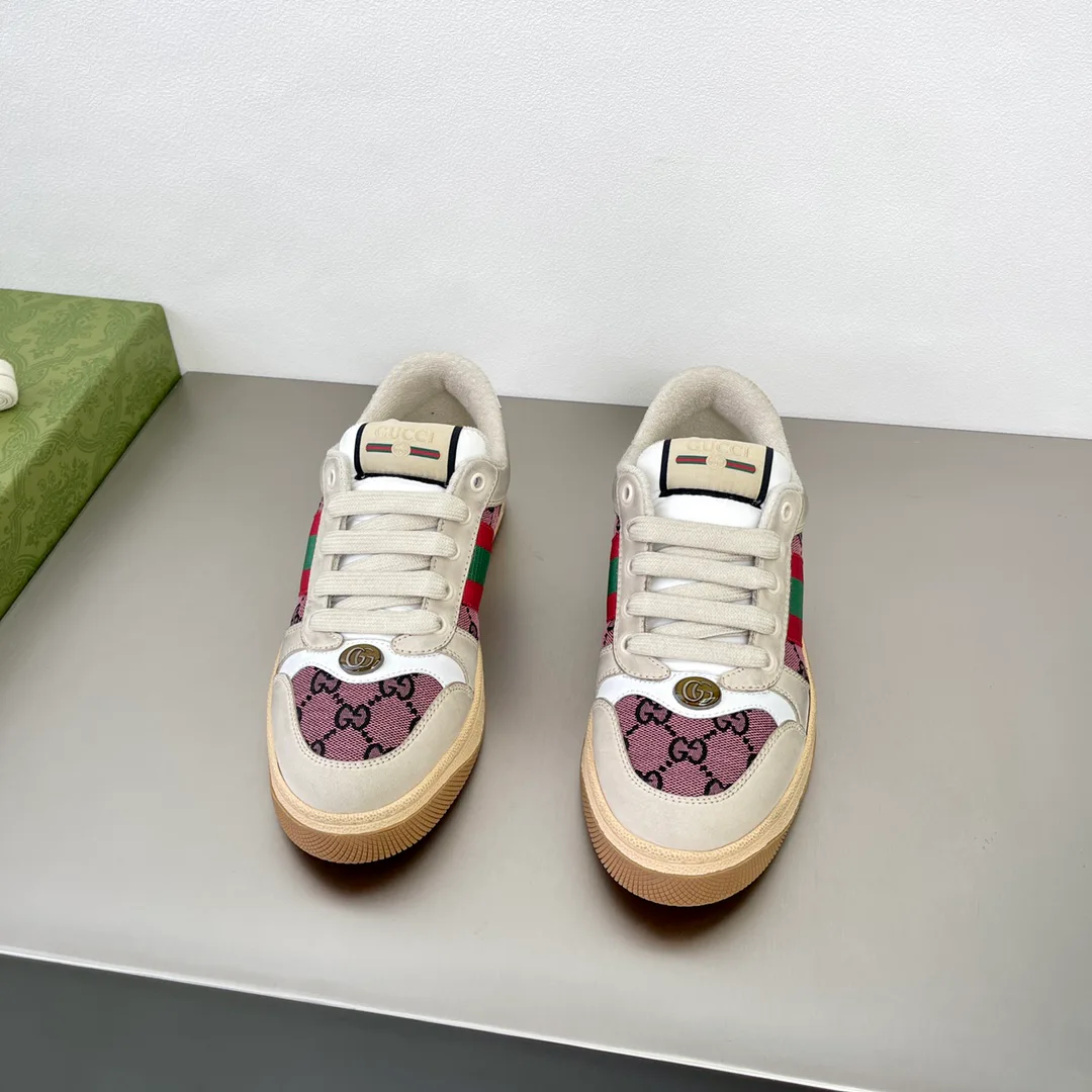 Кроссовки Женские Gucci 1880397