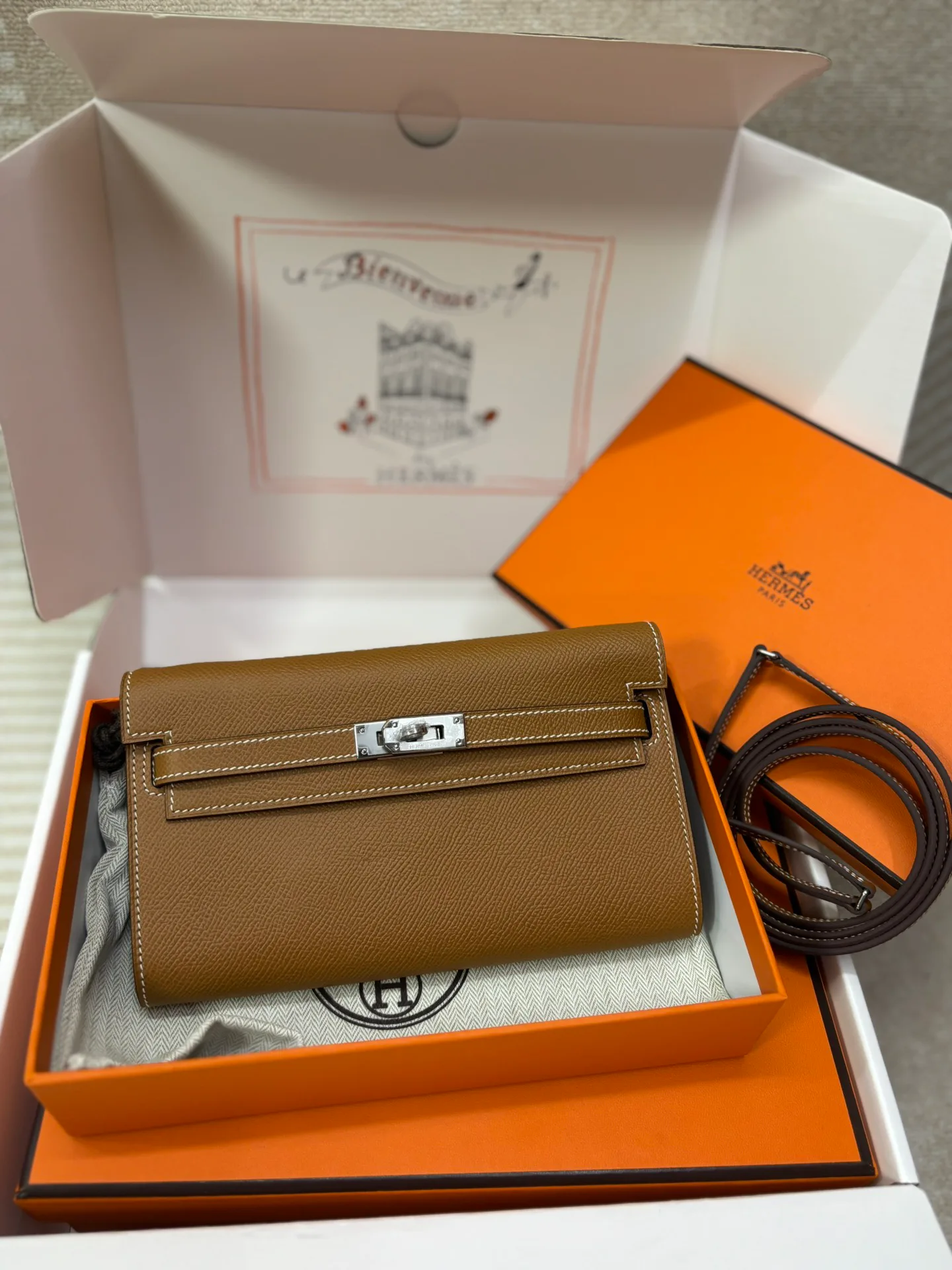Клатчи Женские Hermes 11958997