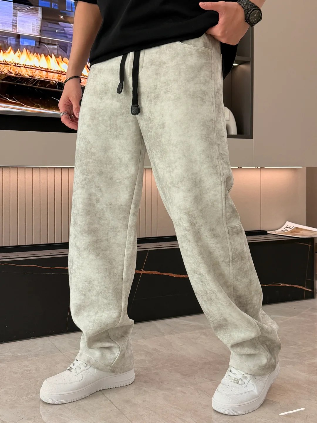 Брюки Мужские Loewe 13169945