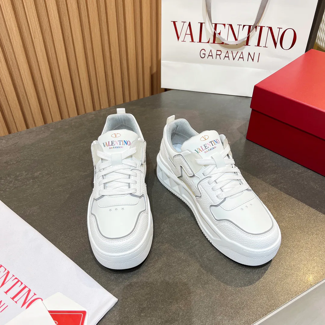 Кеды Женские Valentino 21328