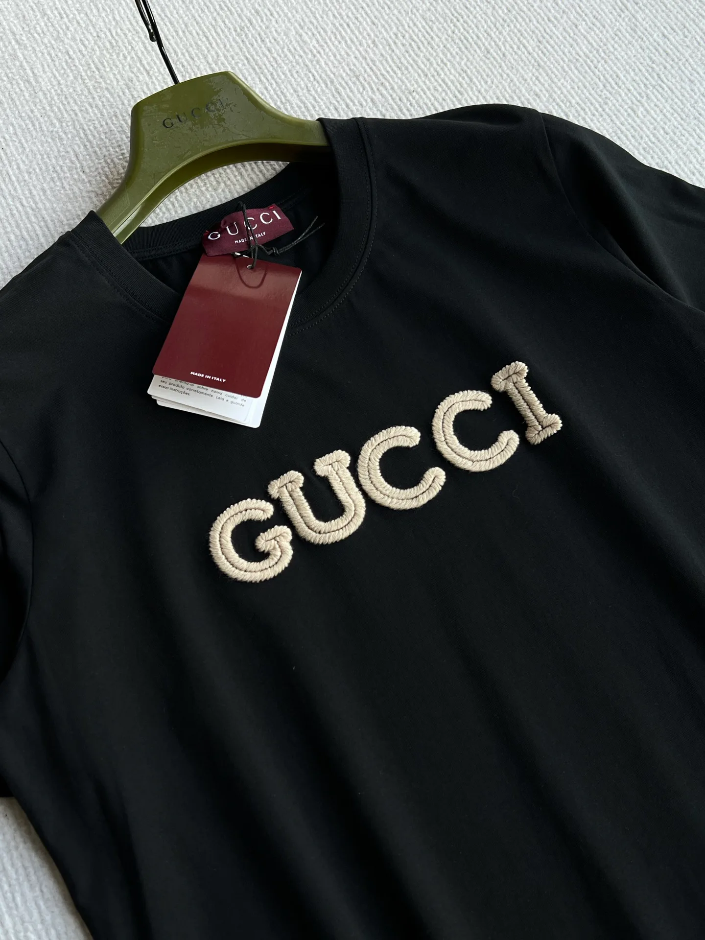 Футболки Женские Gucci 5300577