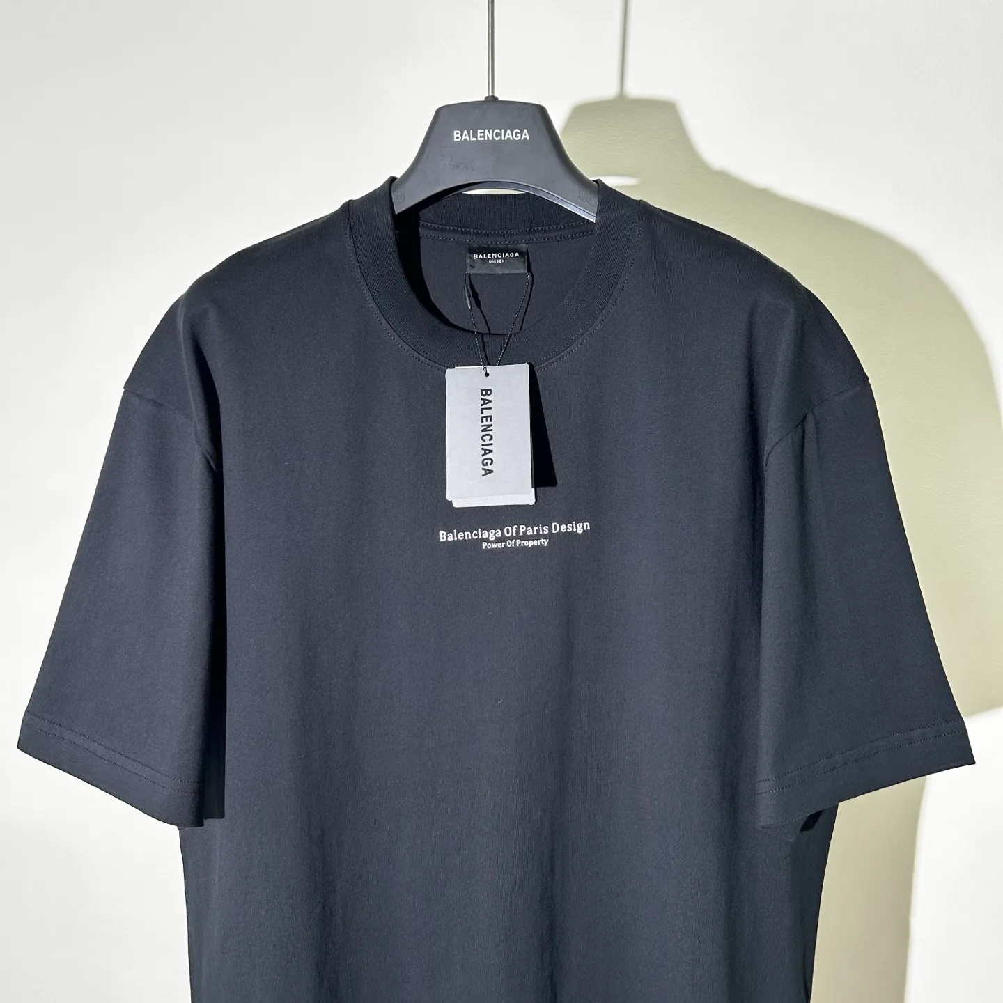 Футболки Мужские Balenciaga 11345732