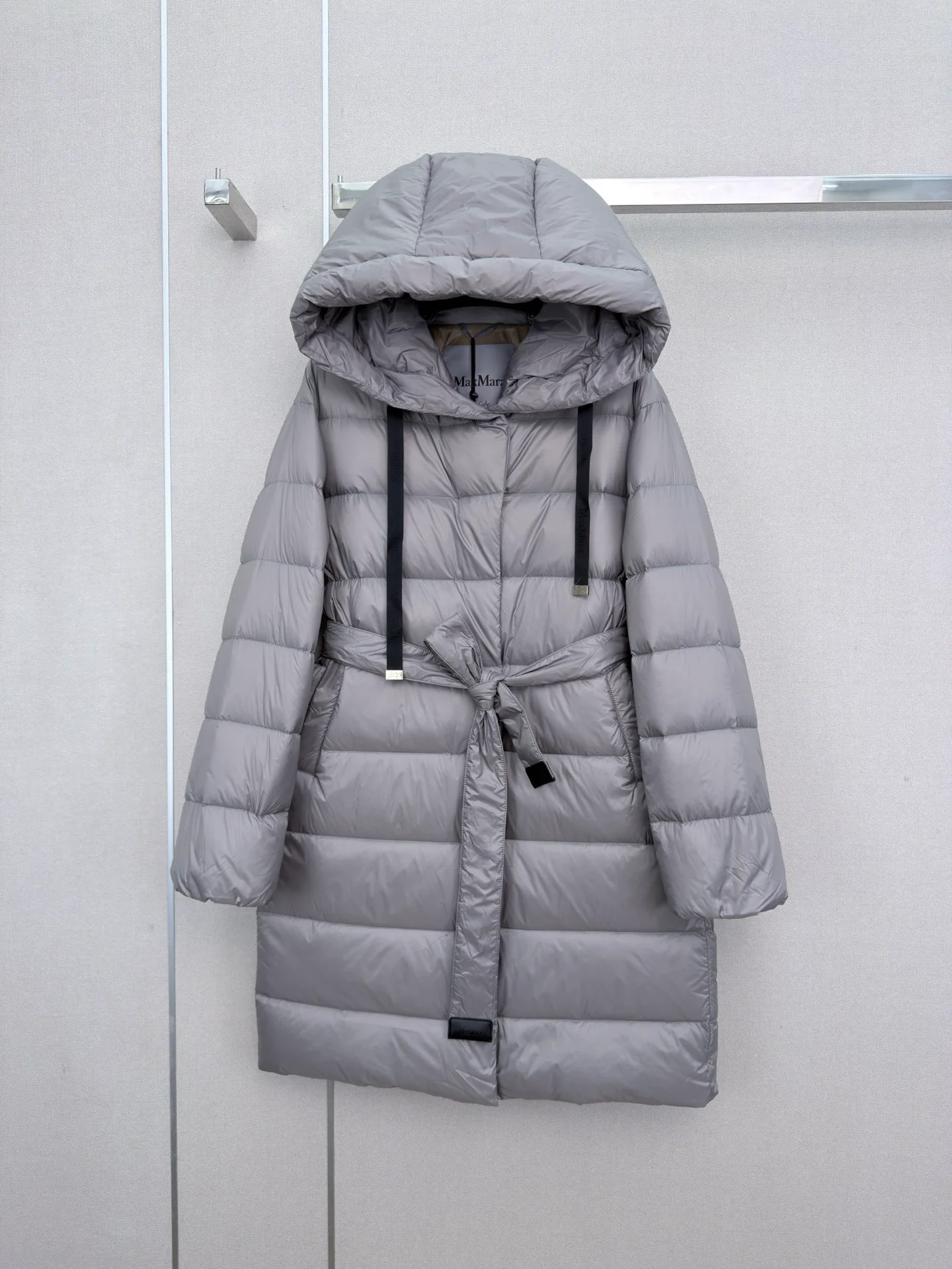 Куртки И Пуховики Женские Max Mara 18108337