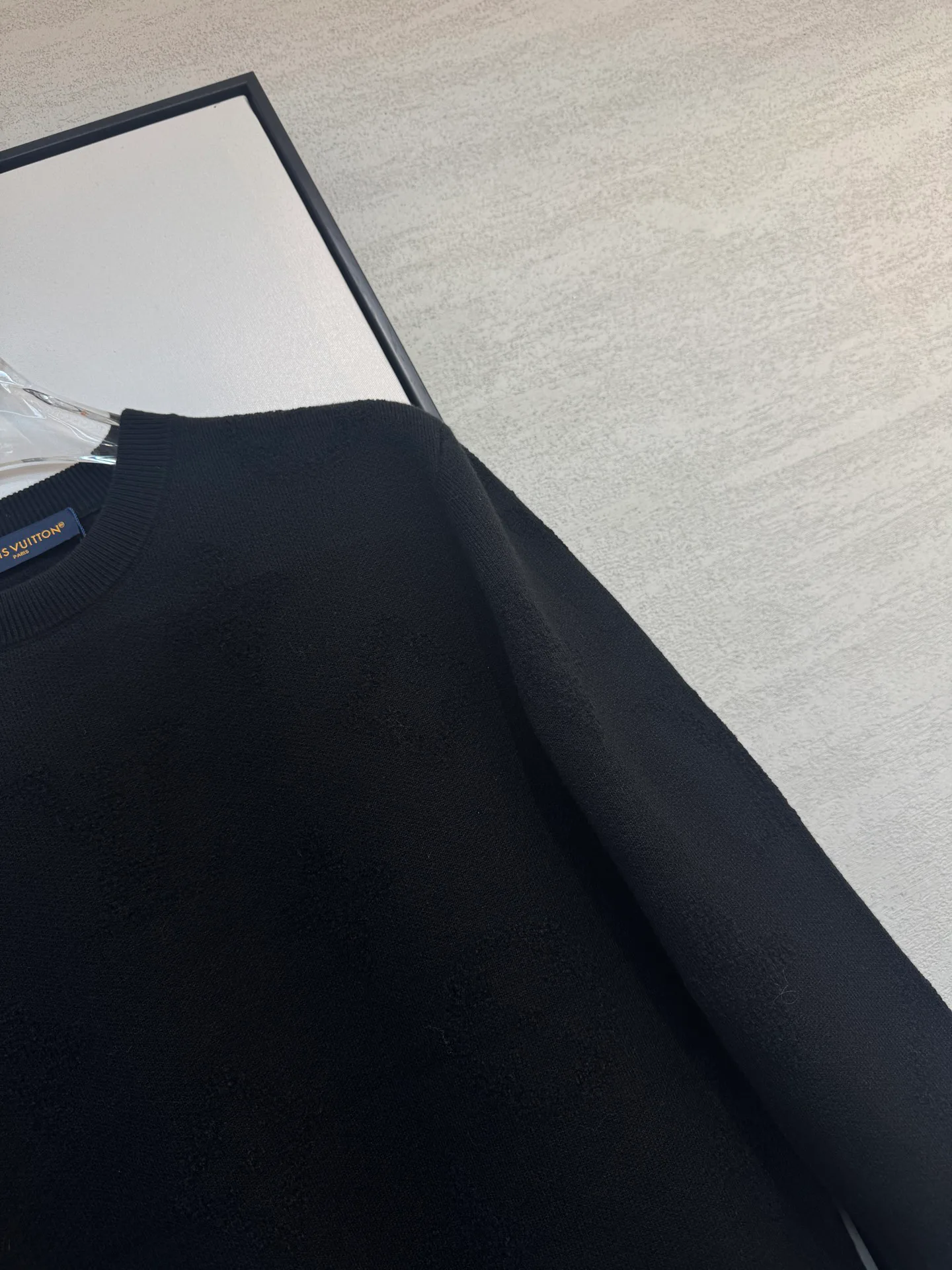 Джемперы И Свитеры Мужские Louis Vuitton 658155