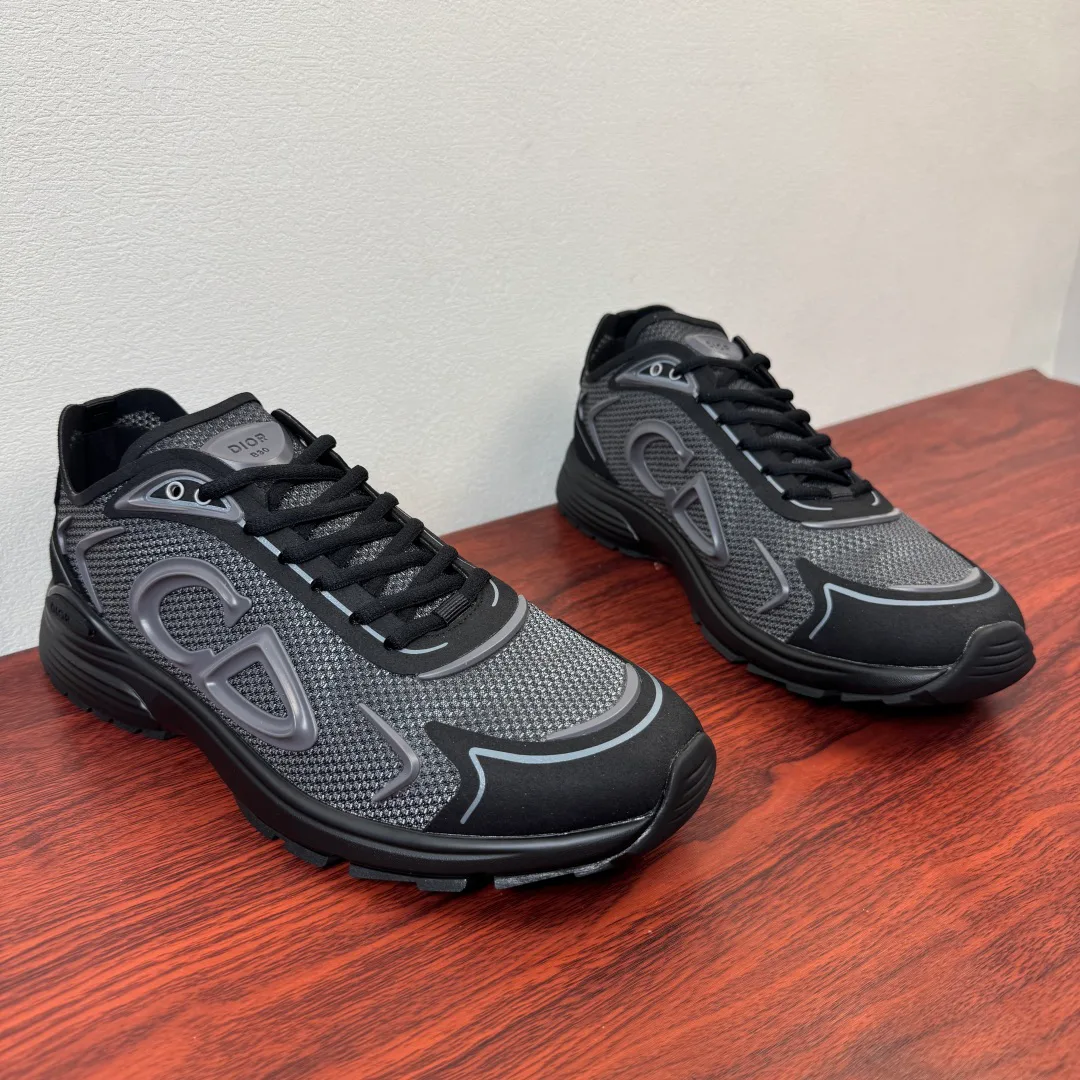 Кроссовки Мужские Christian Dior 13216361