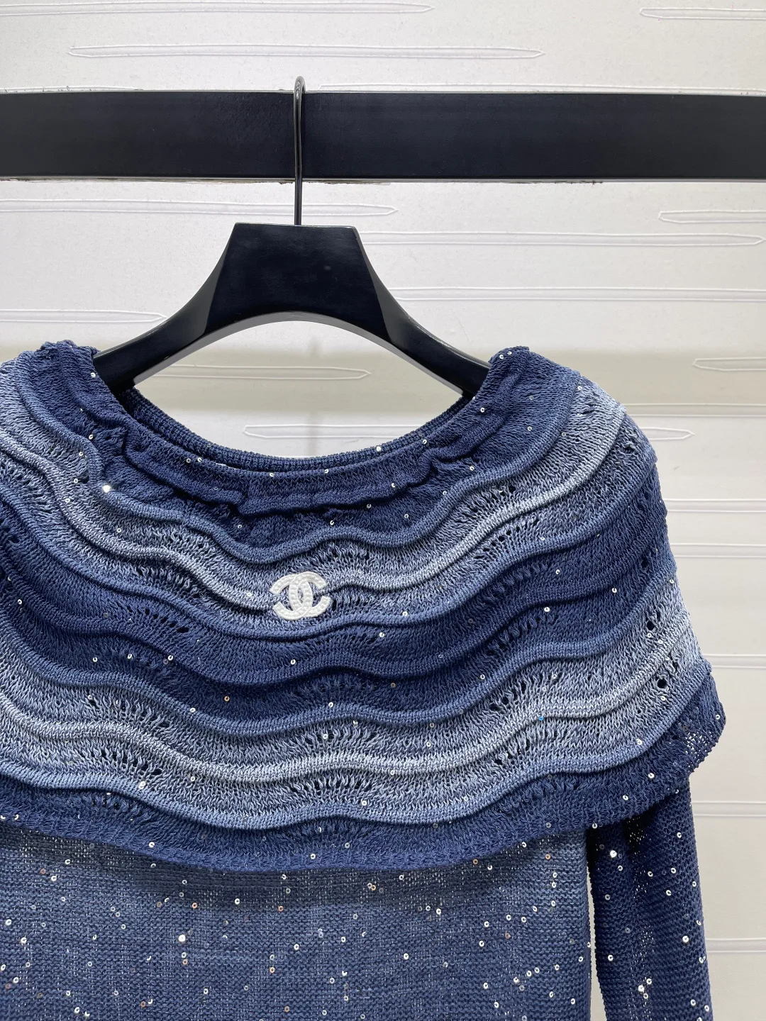 Джемперы И Свитеры Женские Chanel 18038983