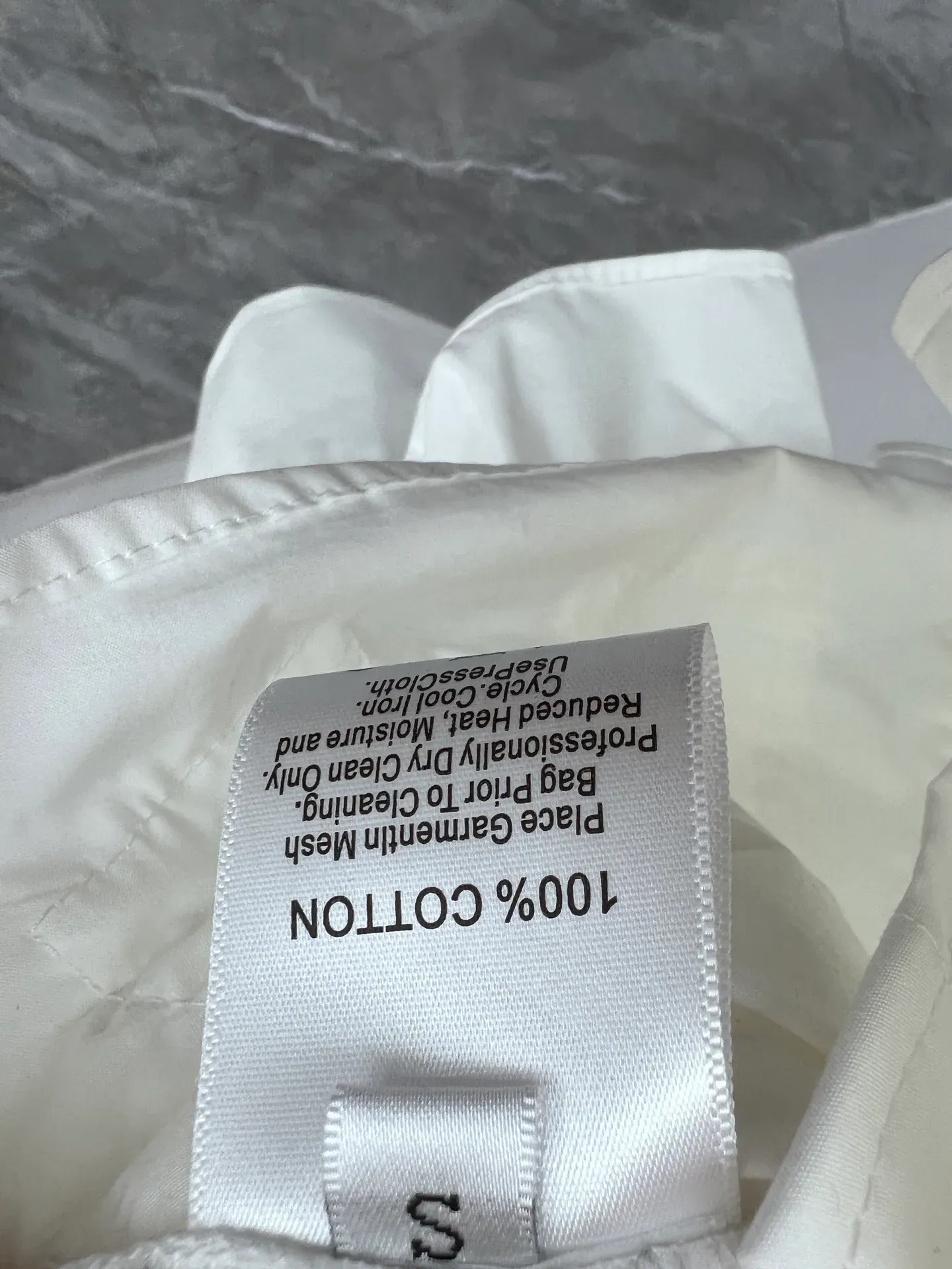 Рубашки Женские Maison Margiela 2215499