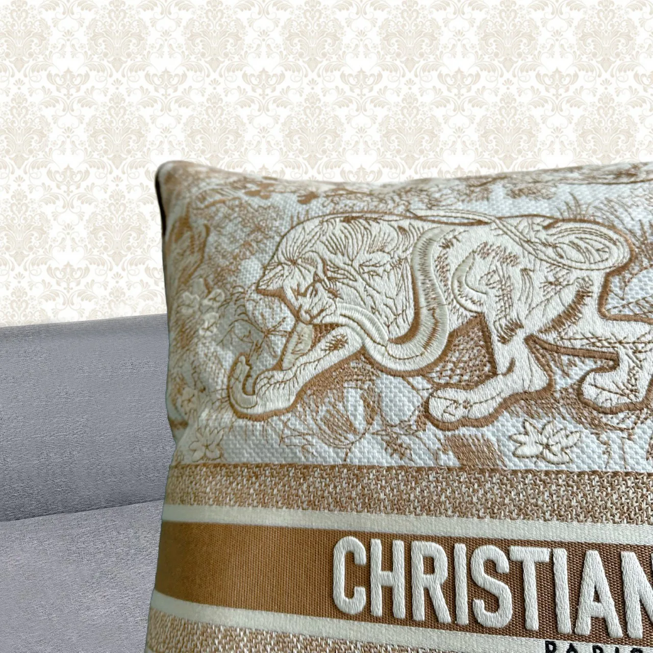 Постельное Белье Christian Dior 85061