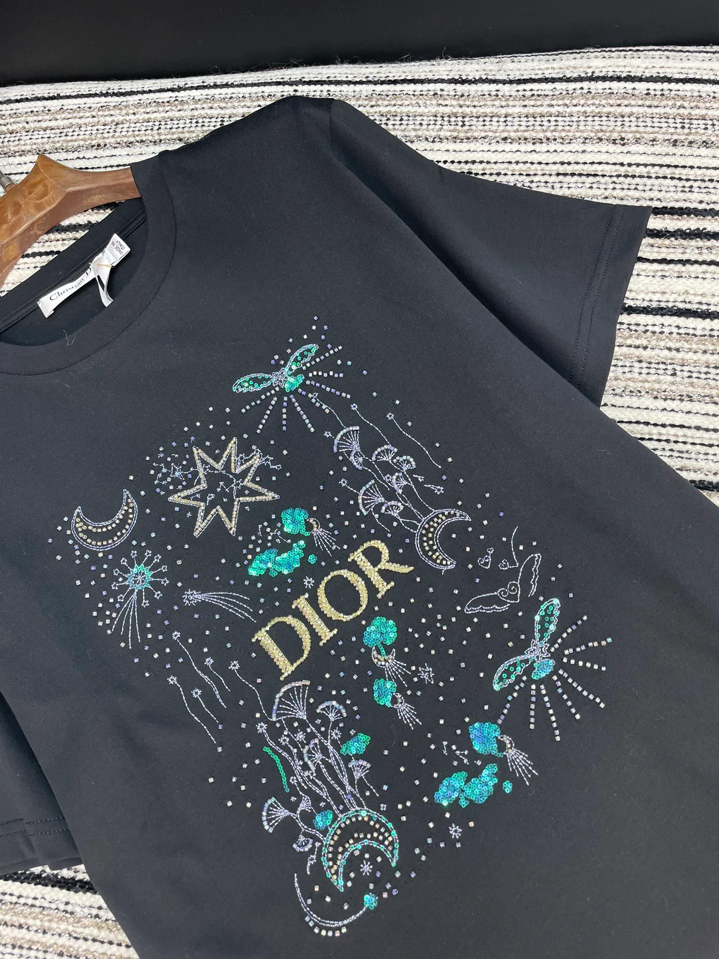 Футболки Женские Christian Dior 457757
