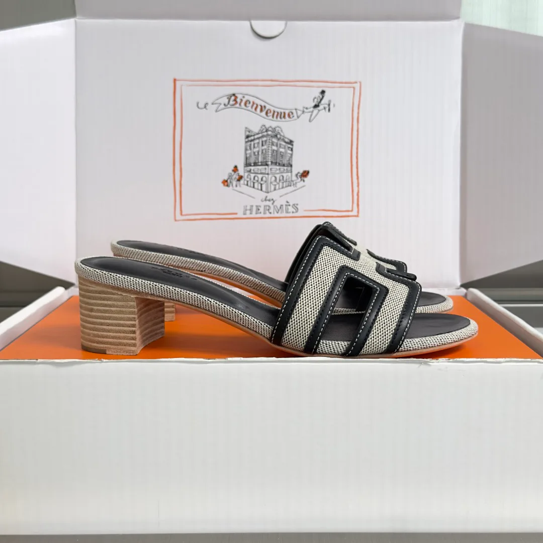 Сандалии Женские Hermes 12142687