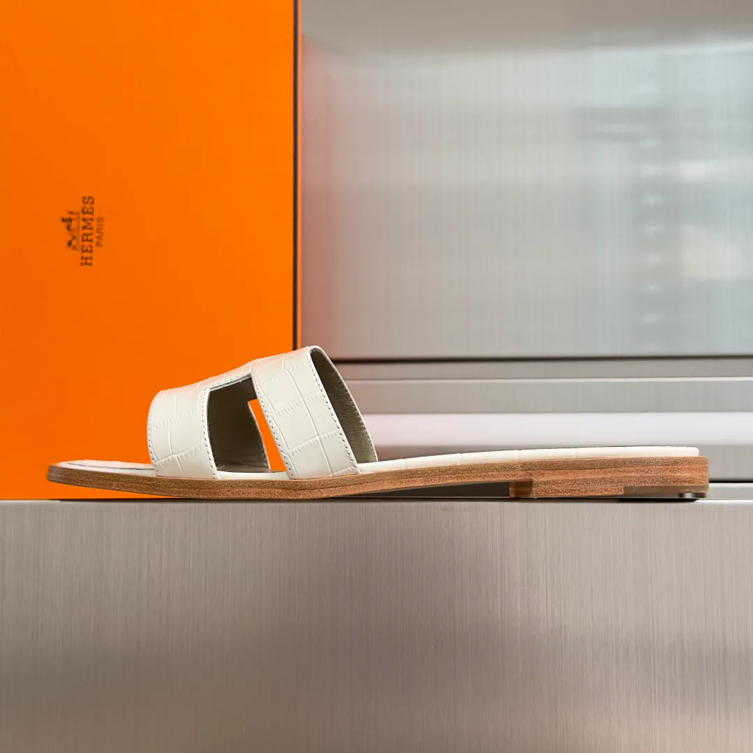 Сандалии Женские Hermes 12253152