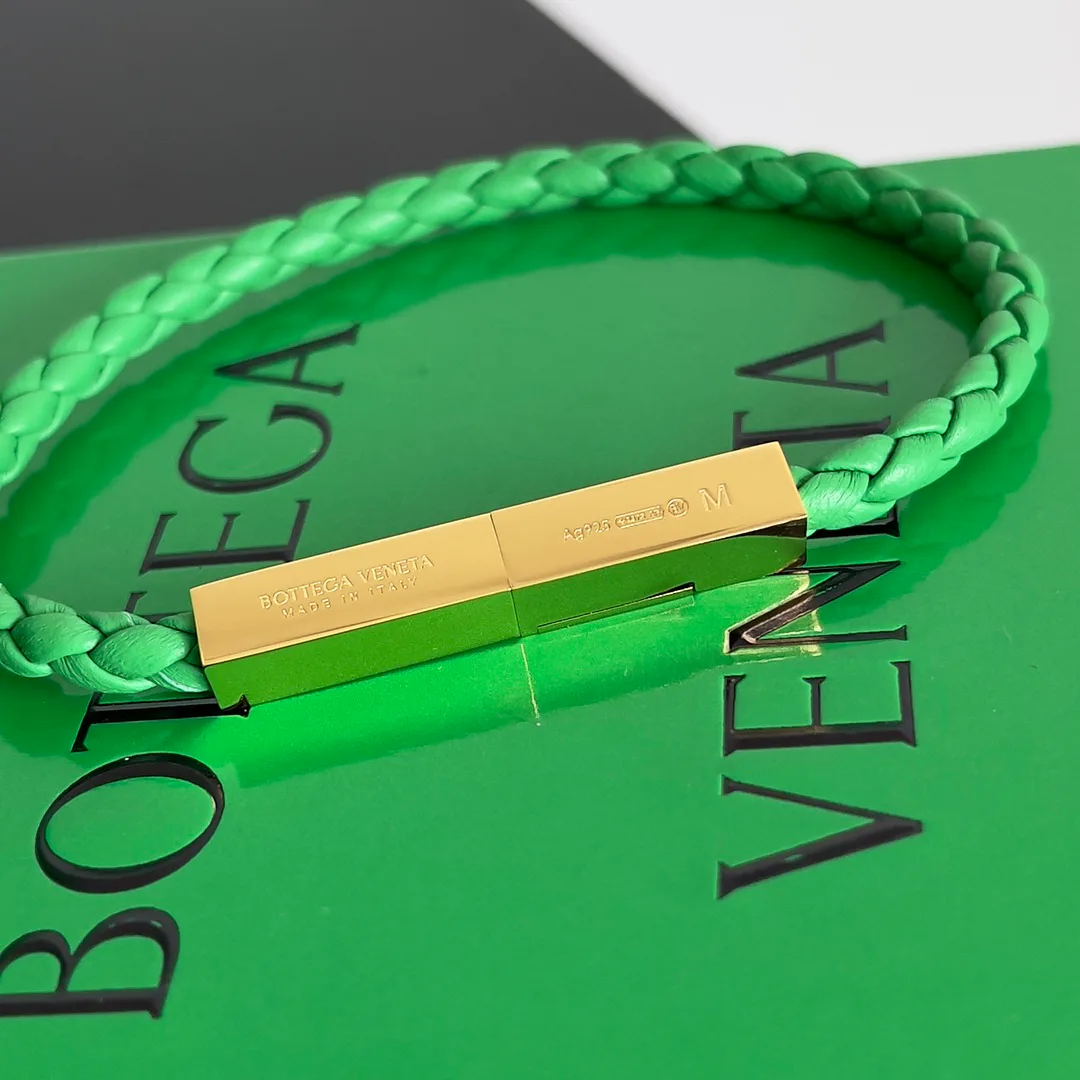 Бижутерия Bottega Veneta 595713