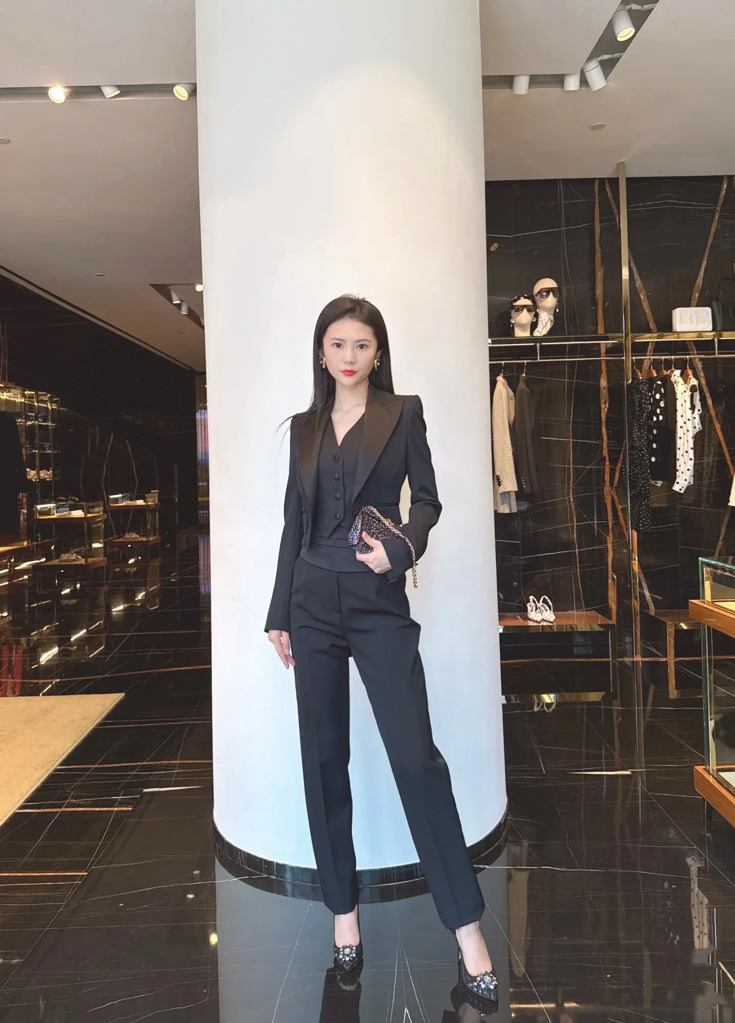 Костюмы Женские Dolce & Gabbana 31958