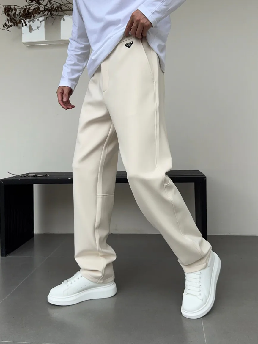 Брюки Женские Prada 18178457