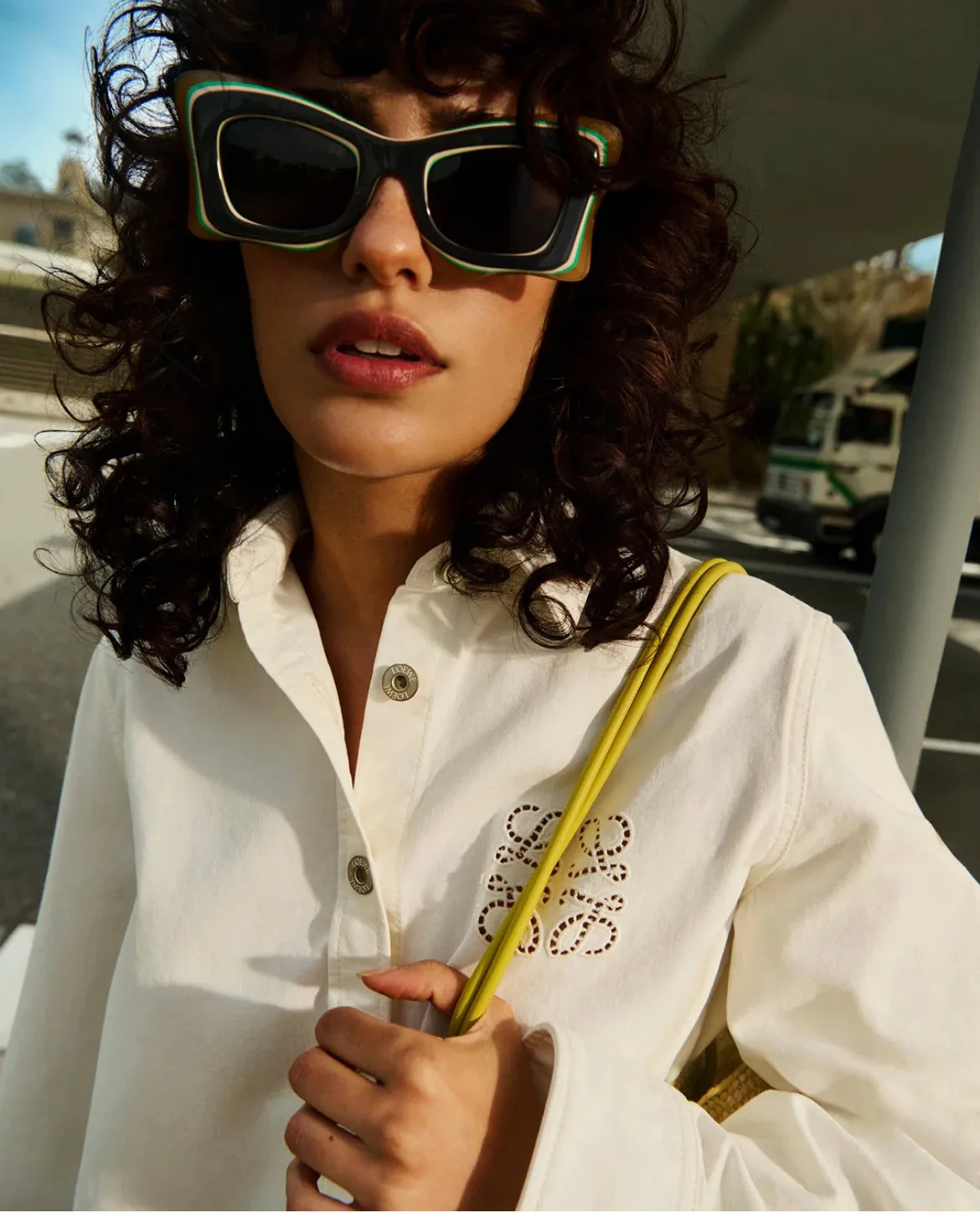 Очки Loewe 1241668