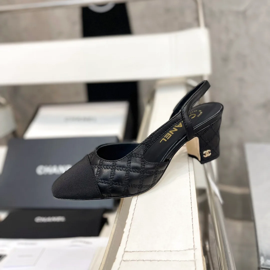 Босоножки Женские Chanel 11434300