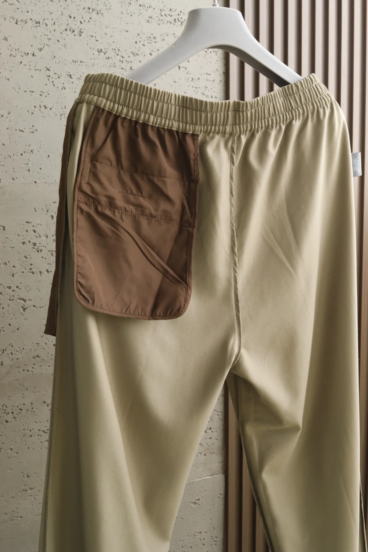 Брюки Мужские Loro Piana 11551079
