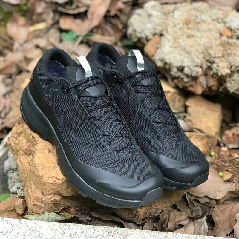 Кроссовки Мужские Arcteryx 16973175