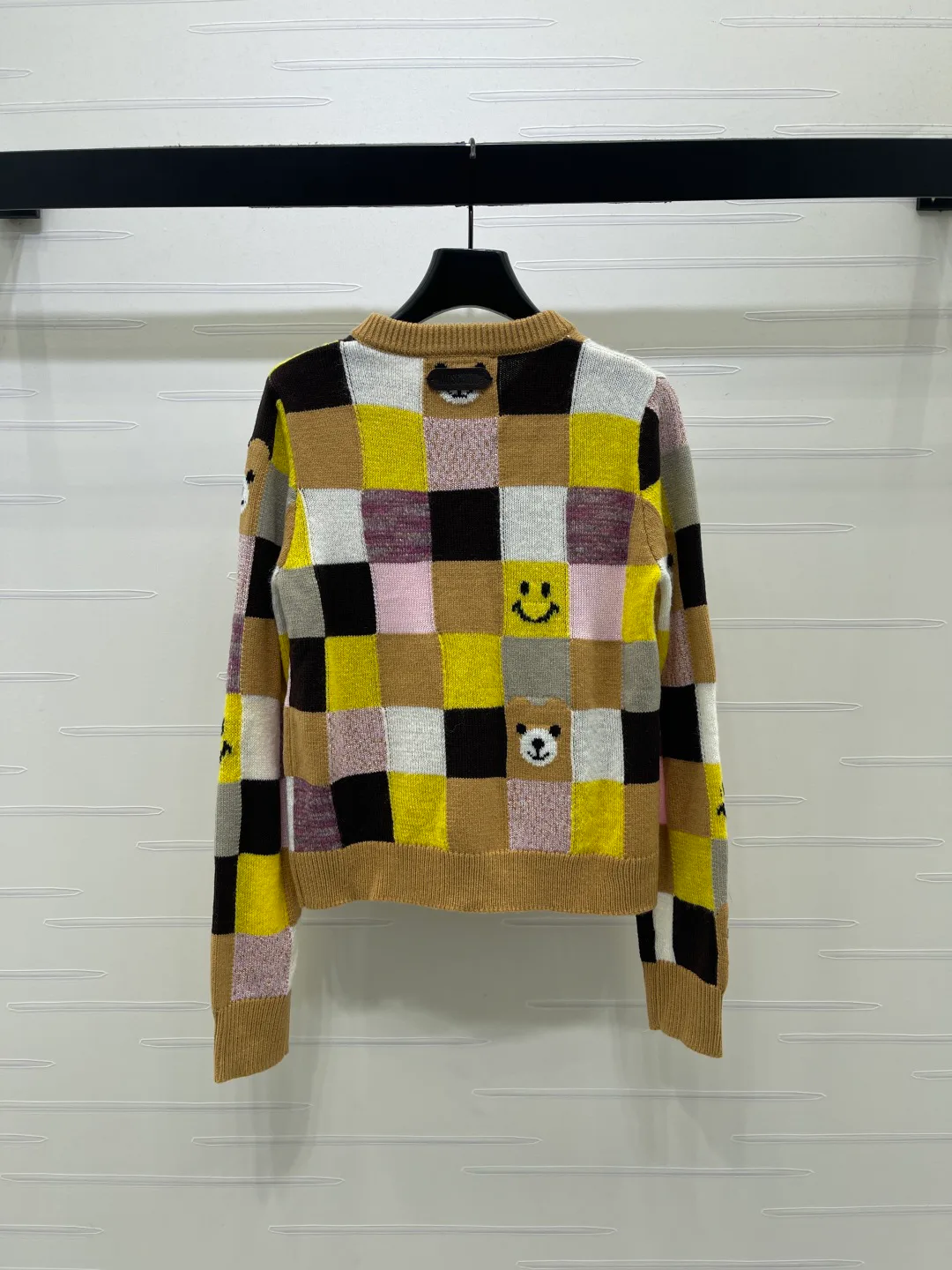 Джемперы И Свитеры Женские Moschino 18038357