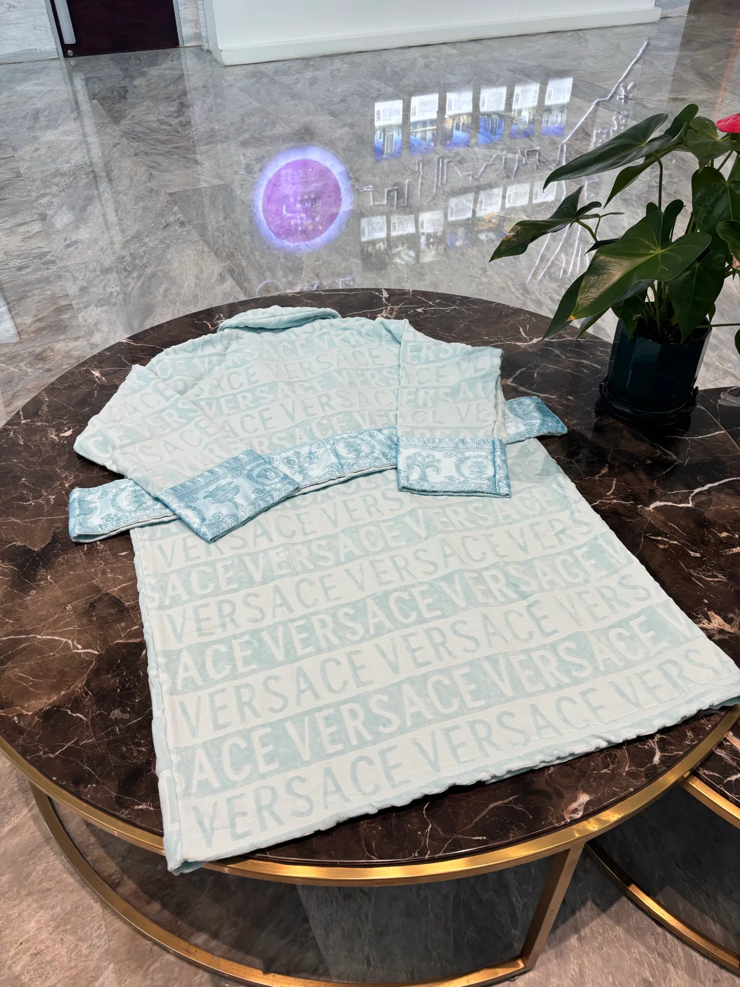 Текстиль Versace 1122565