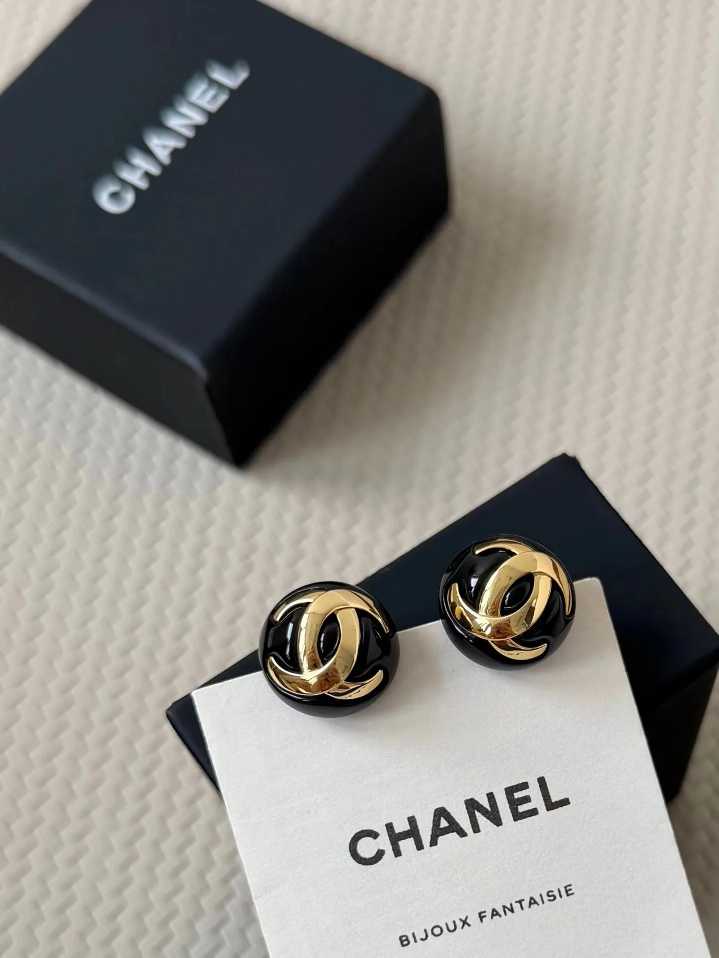 Бижутерия Chanel 17857369