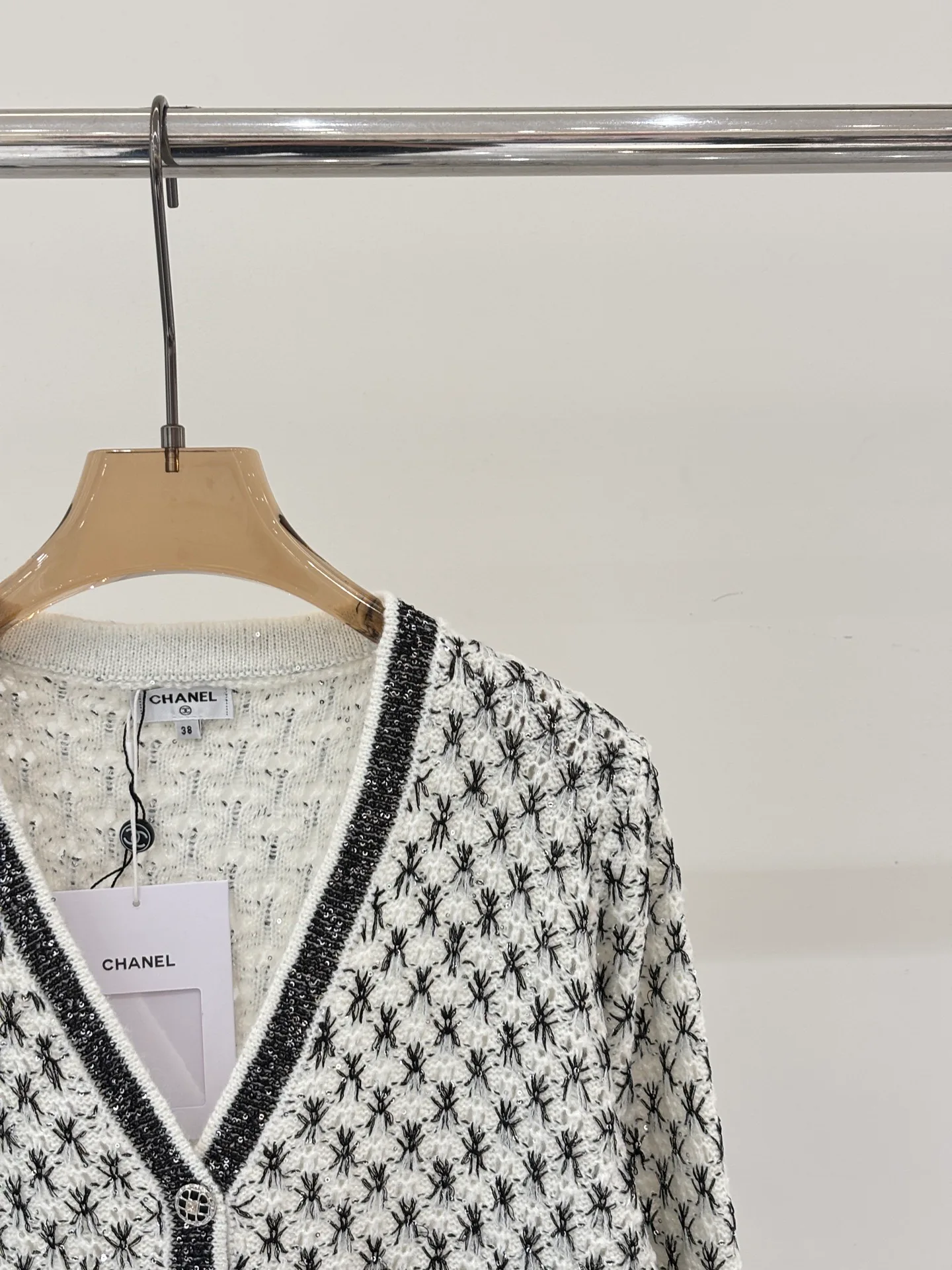 Жакеты Женские Chanel 11864859