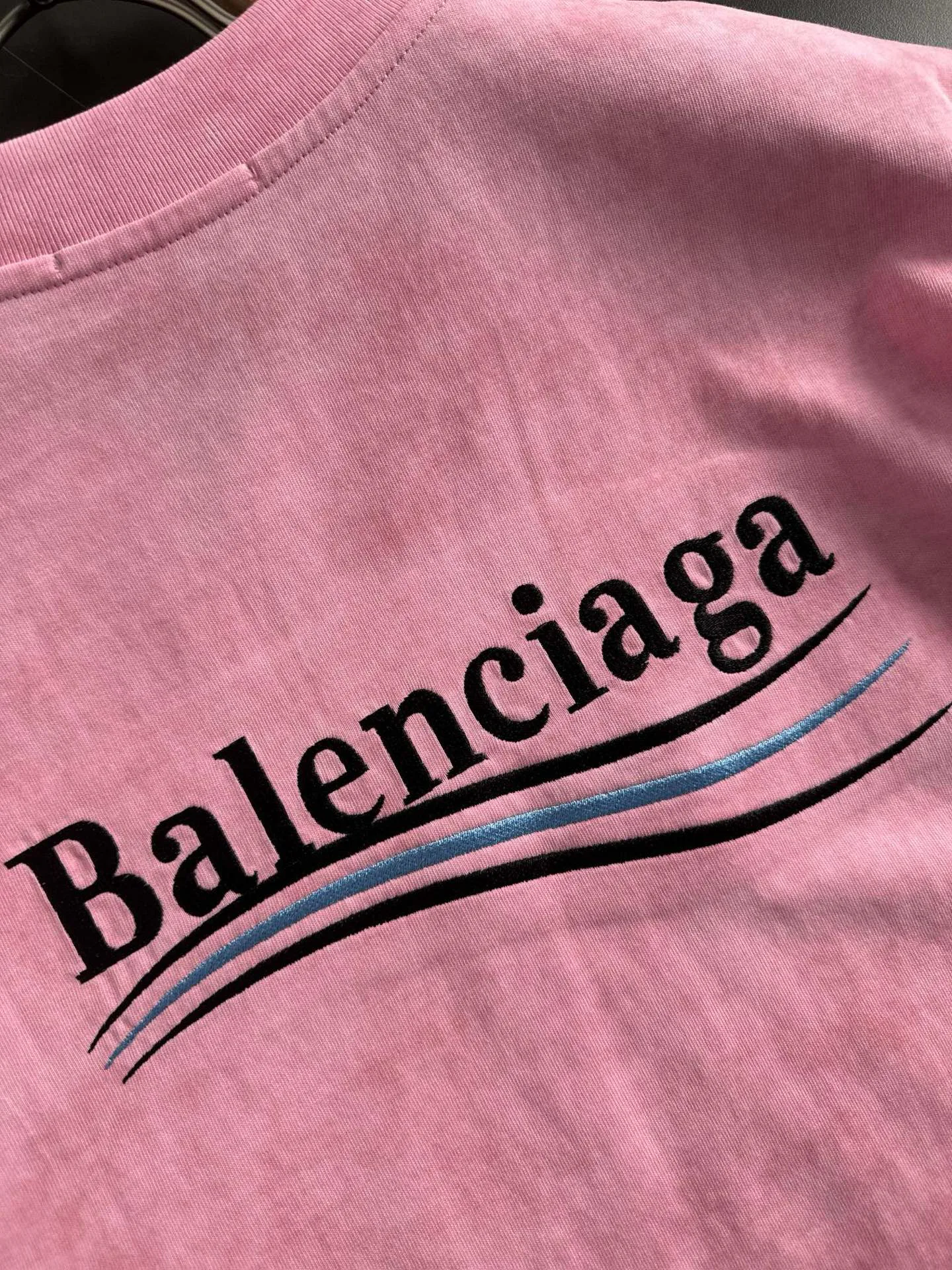 Футболки Женские Balenciaga 31405
