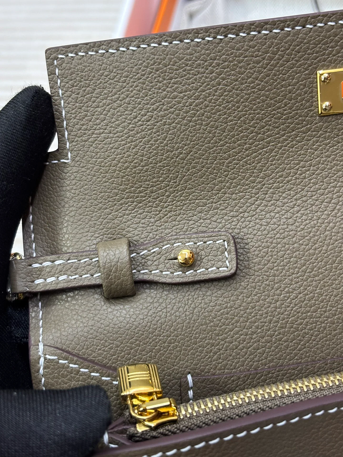 Клатчи Женские Hermes 12950423