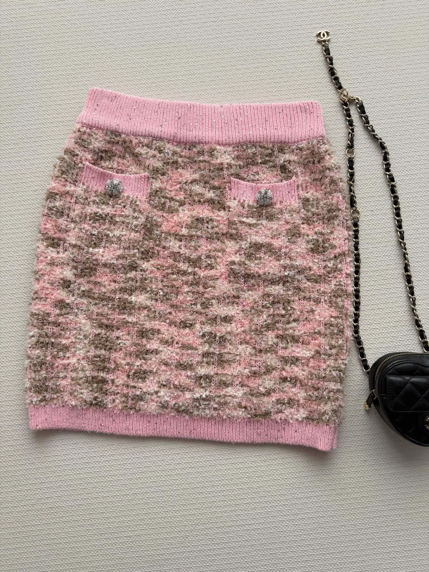 Юбки Женские Chanel 1331082