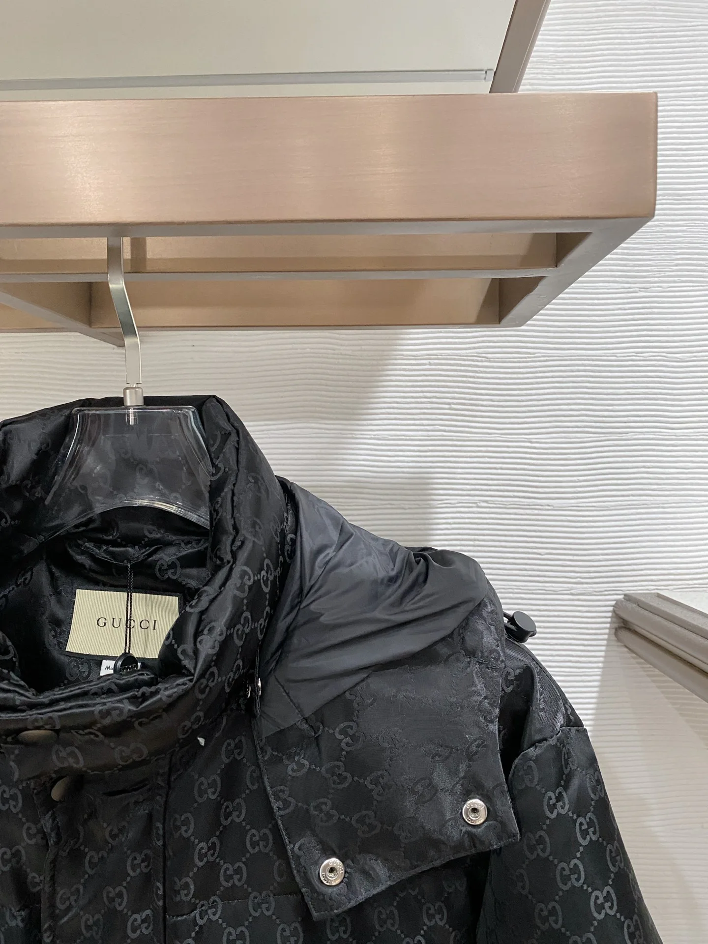 Куртки Мужские Gucci 619013