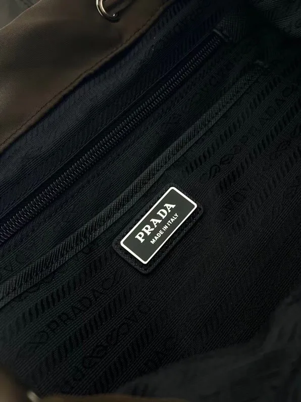 Рюкзаки Женские Prada 702849
