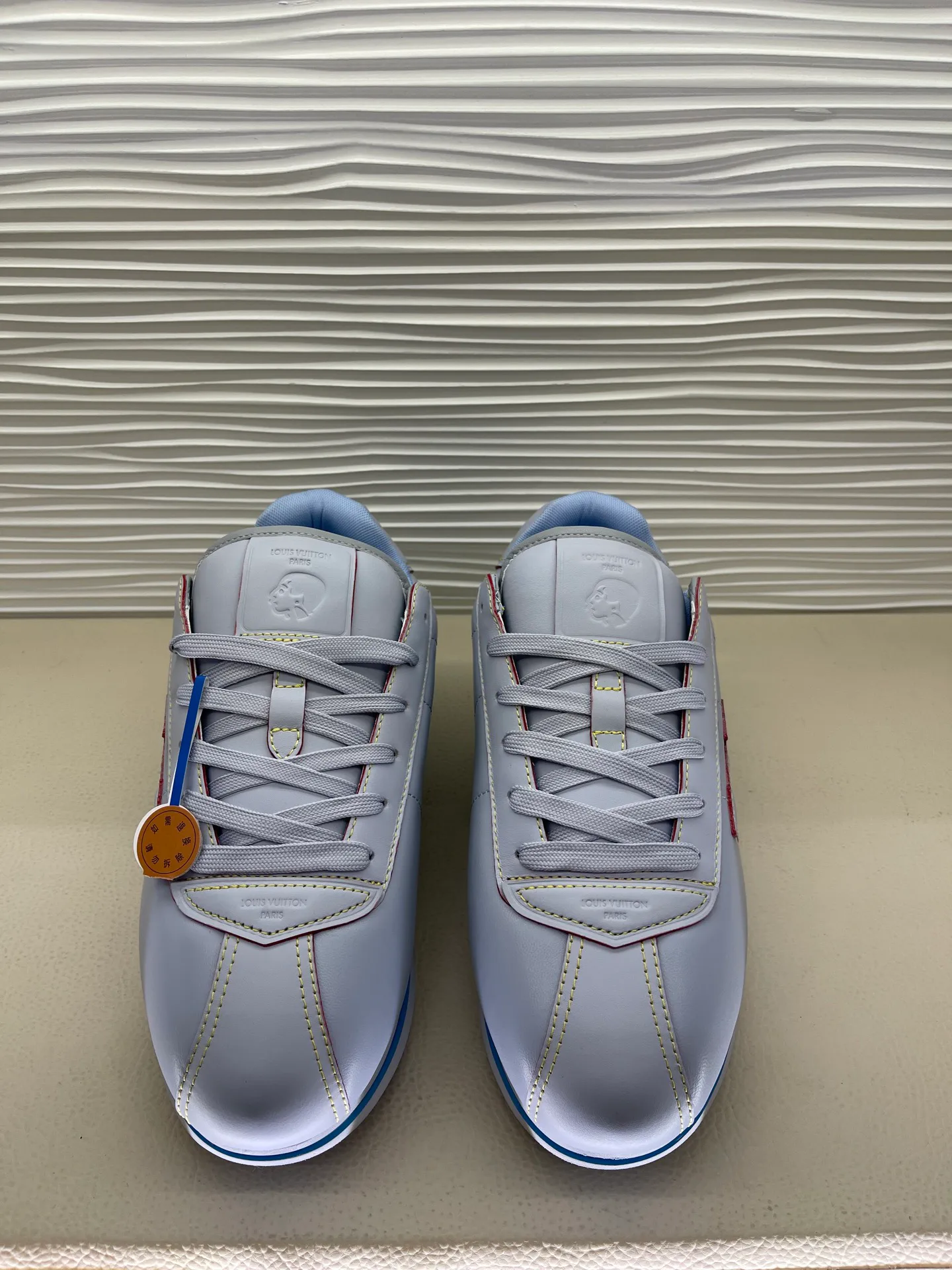 Кроссовки Женские Louis Vuitton 603500