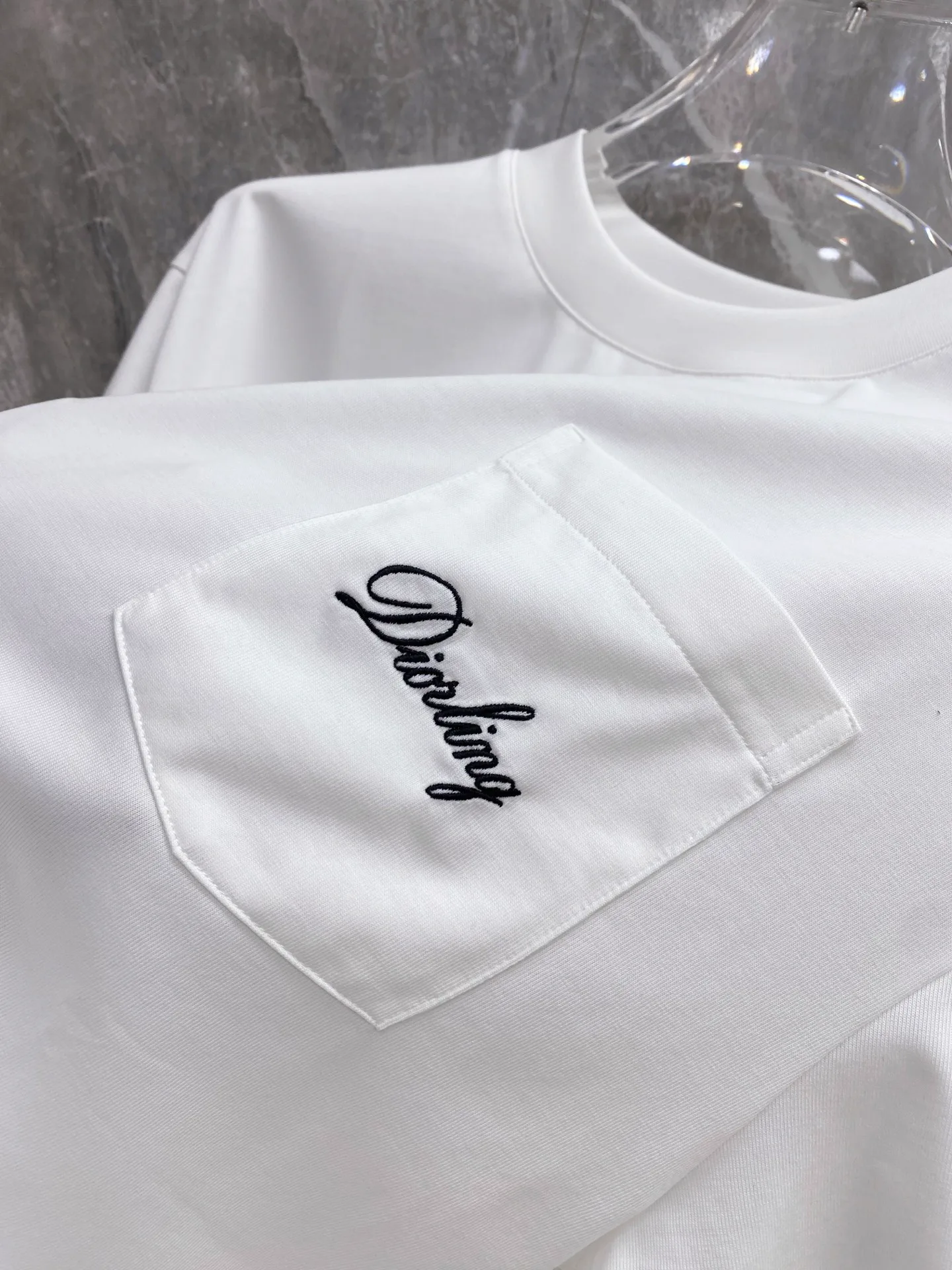 Футболки Мужские Christian Dior 13441954