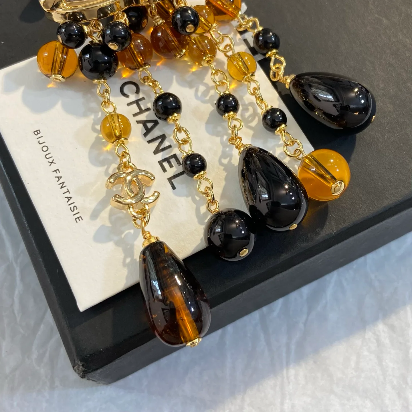 Бижутерия Chanel 17942852