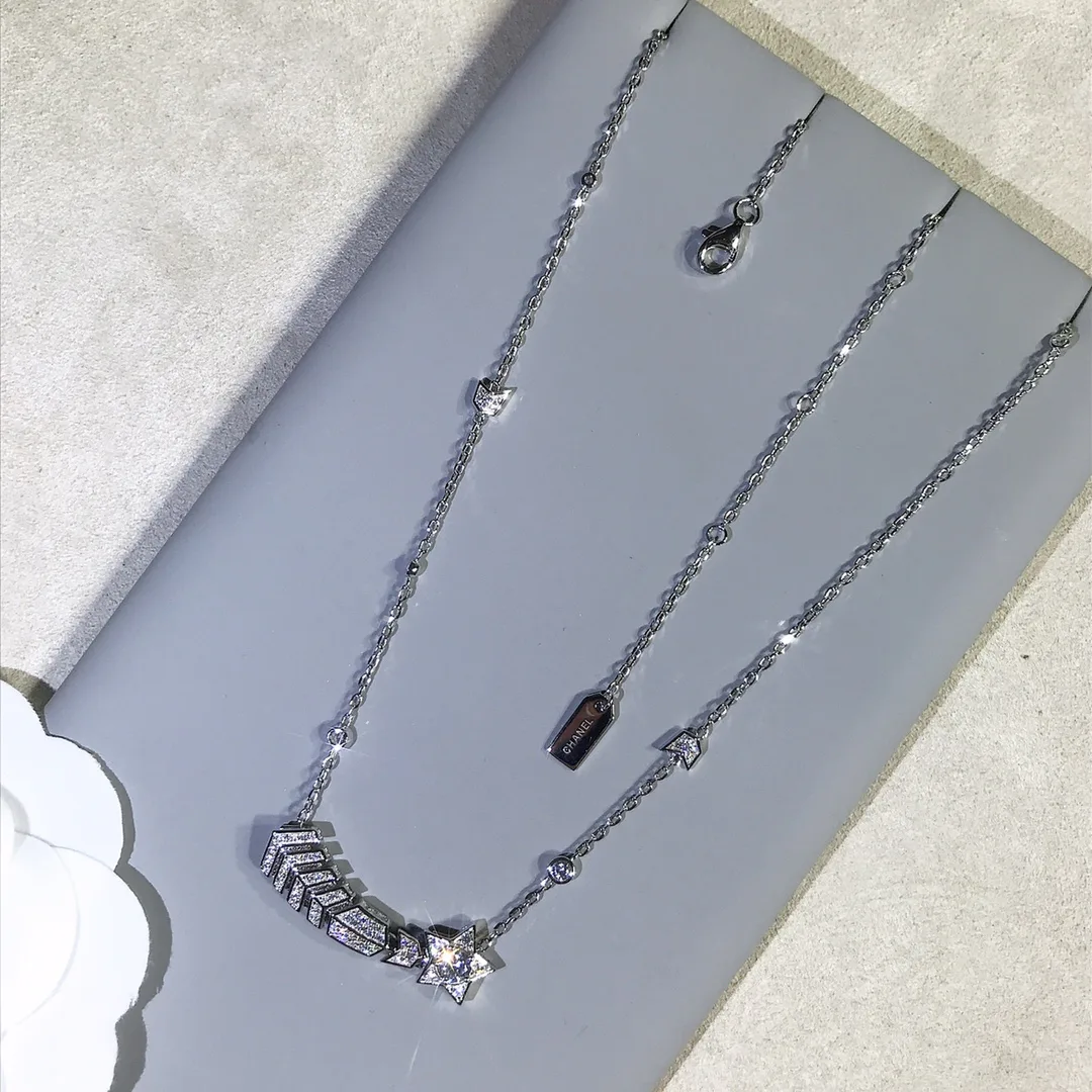 Бижутерия Chanel 13175995