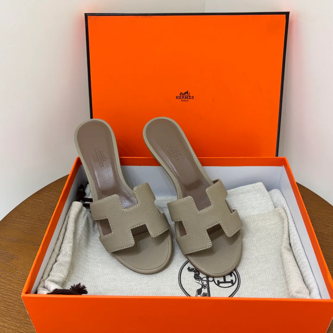 Сандалии Женские Hermes 10656004