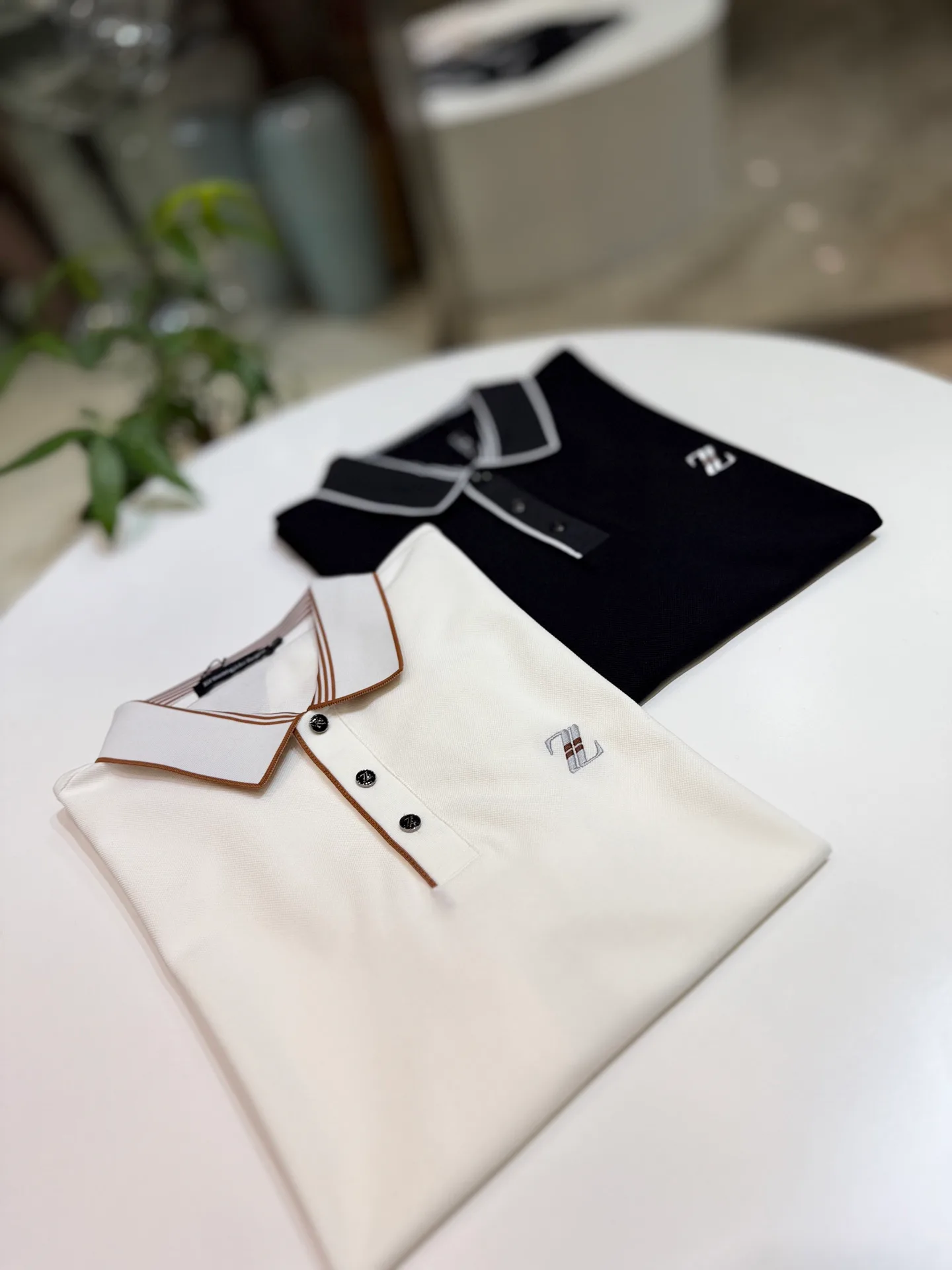 Футболки Мужские Zegna 11076770