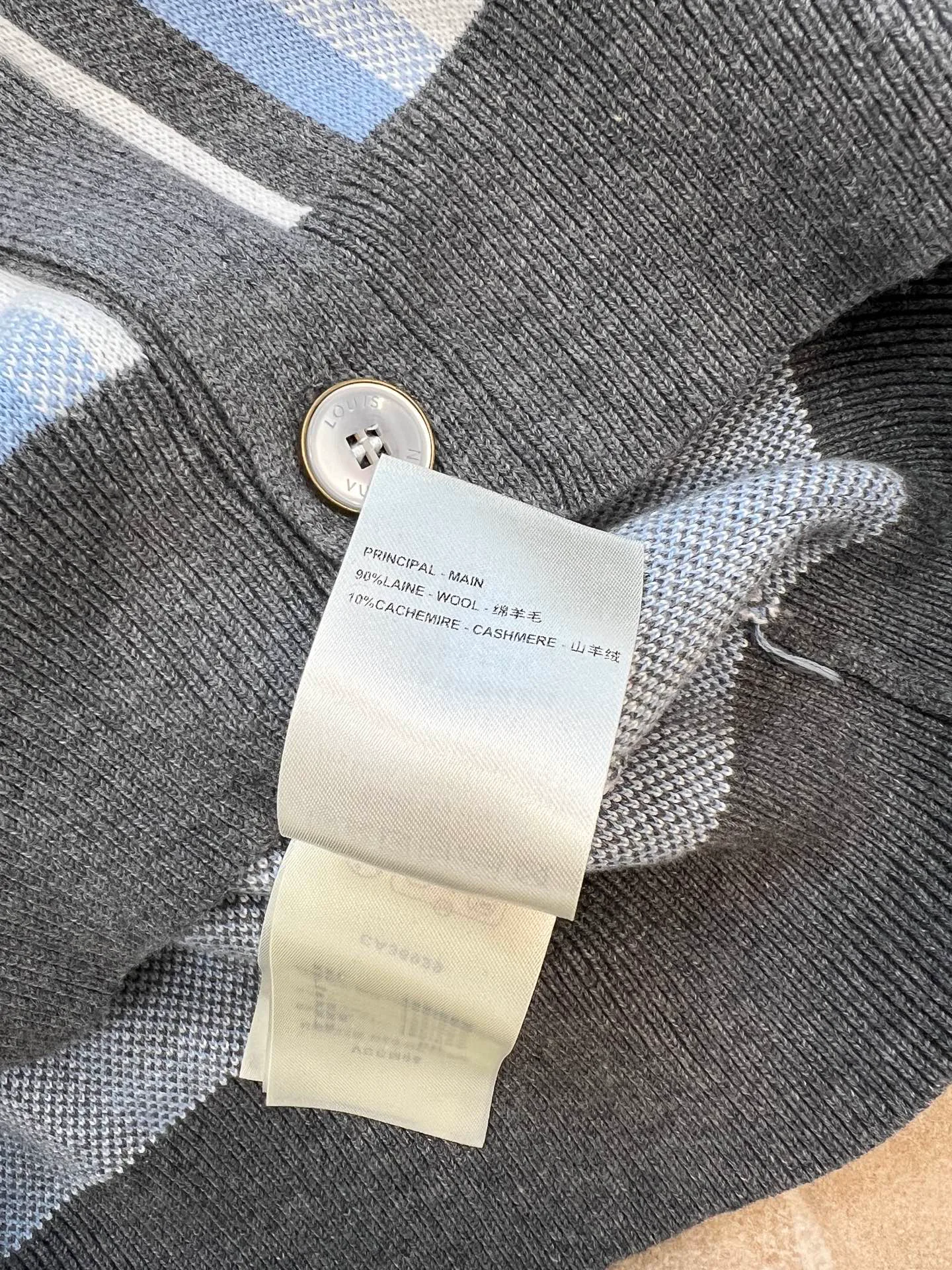 Джемперы И Свитеры Женские Louis Vuitton 1690790