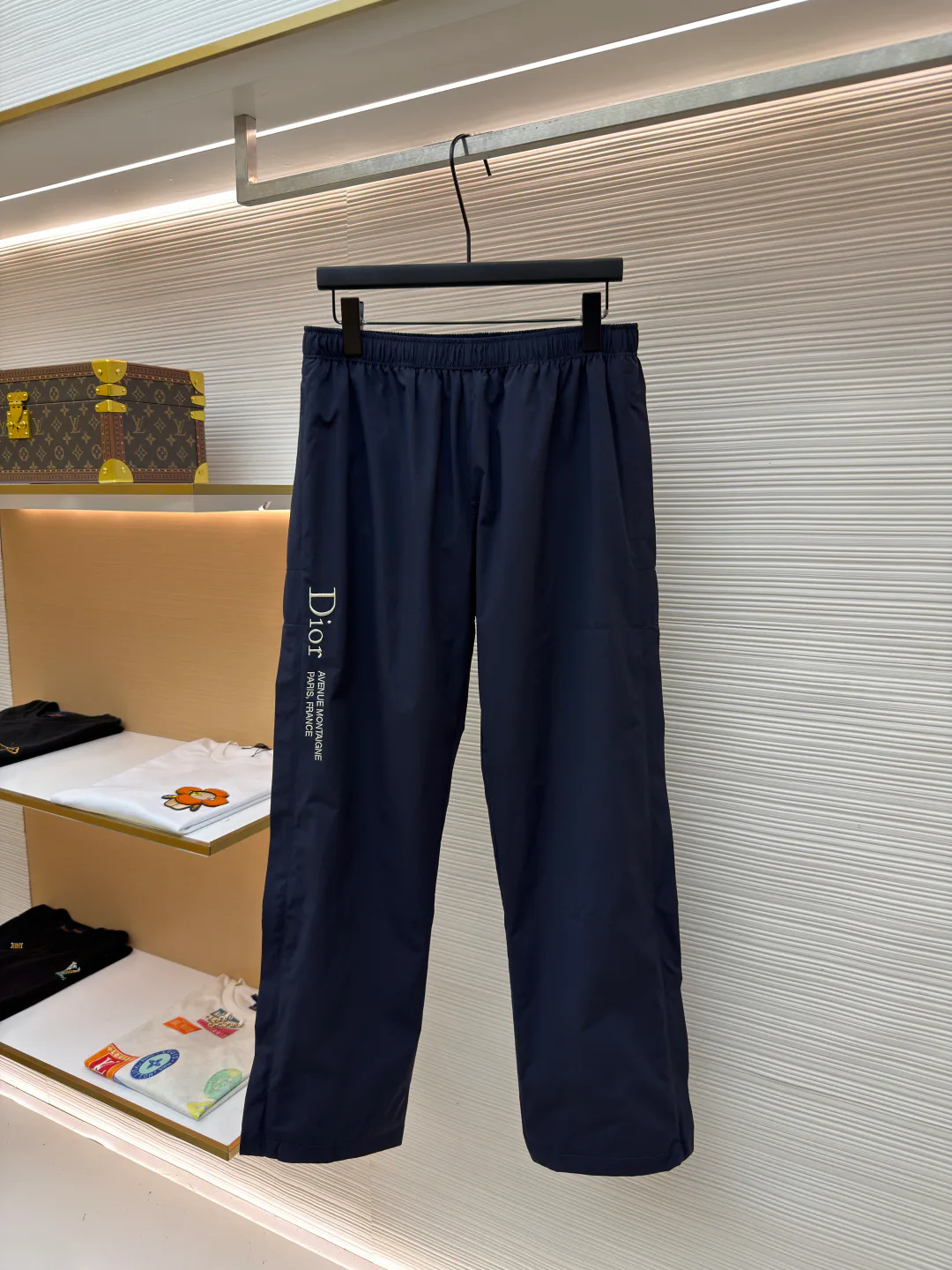 Брюки Мужские Christian Dior 13432831