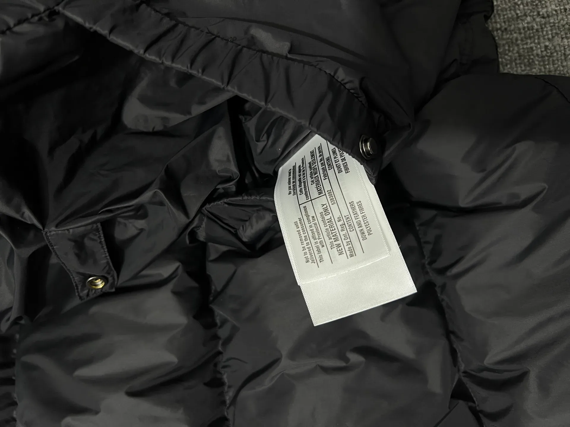 Куртки И Пуховики Женские Burberry 362642