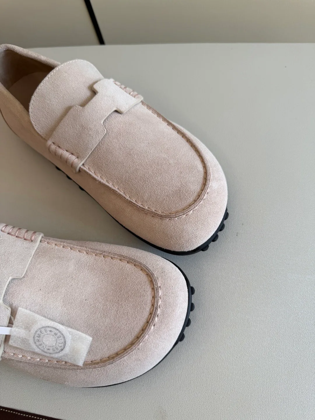 Лоферы И Мокасины Женские Hermes 278335