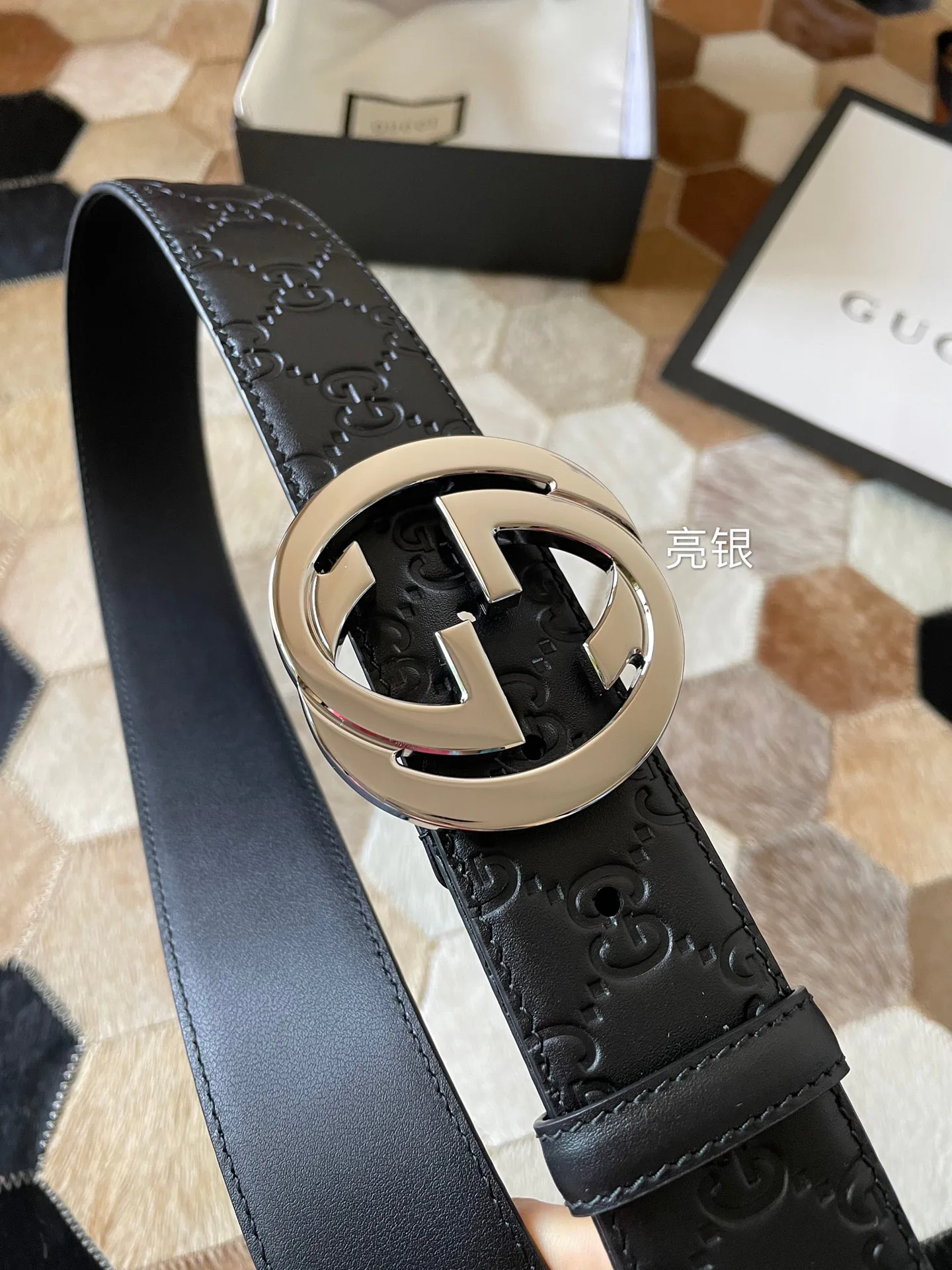Ремни Gucci 10399074