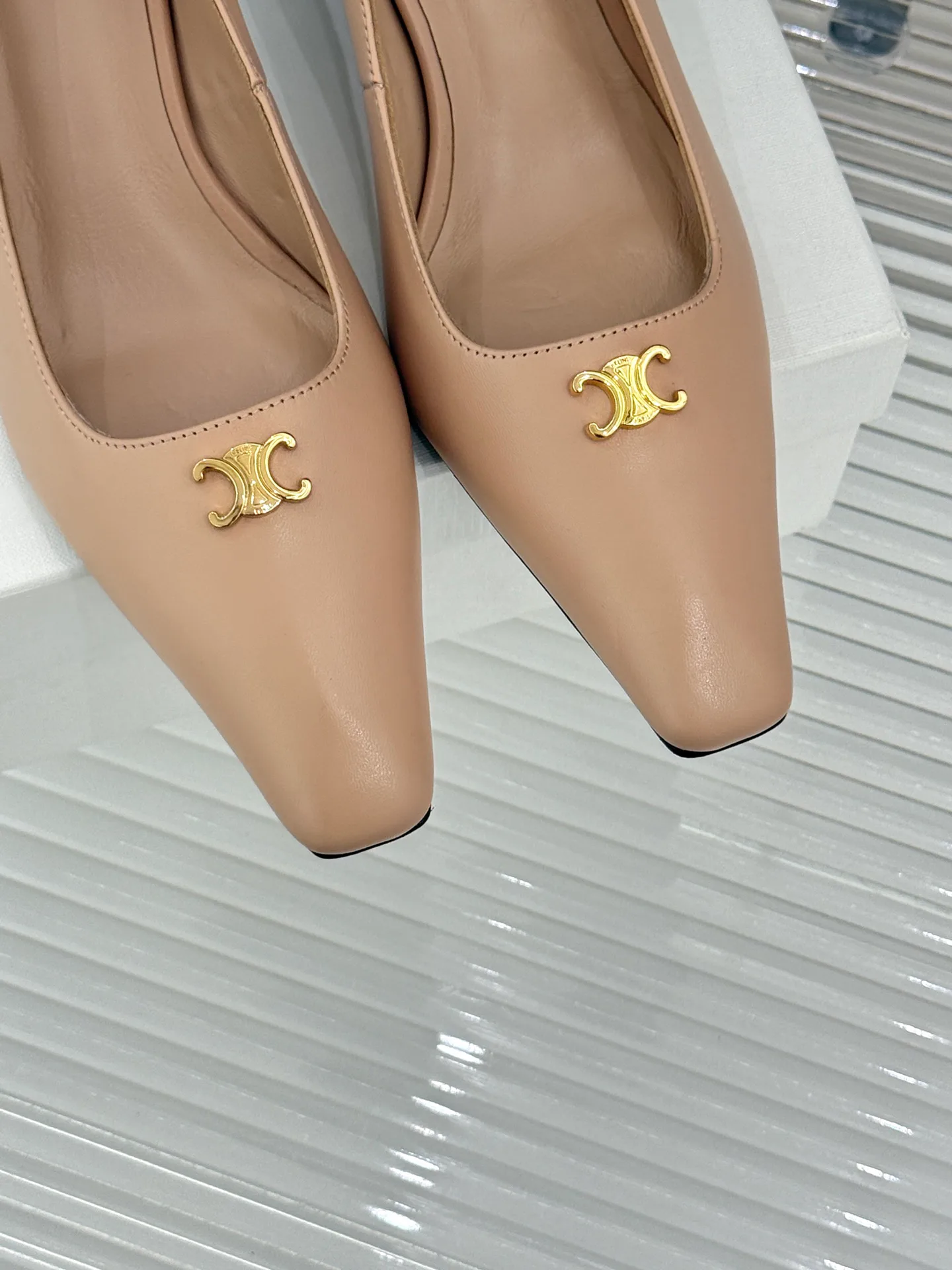 Босоножки Женские Celine 11574889