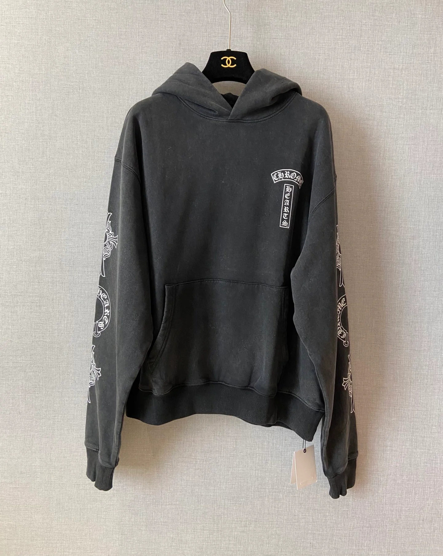 Свитшоты И Худи Мужские Chrome Hearts 18088640