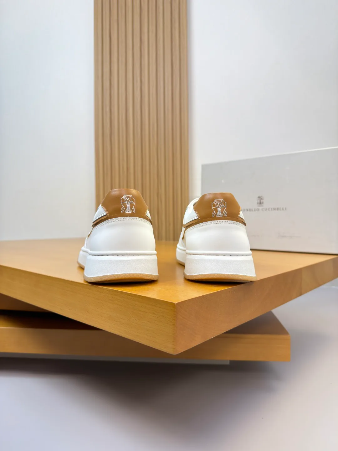 Кроссовки Мужские Brunello Cucinelli 18743982