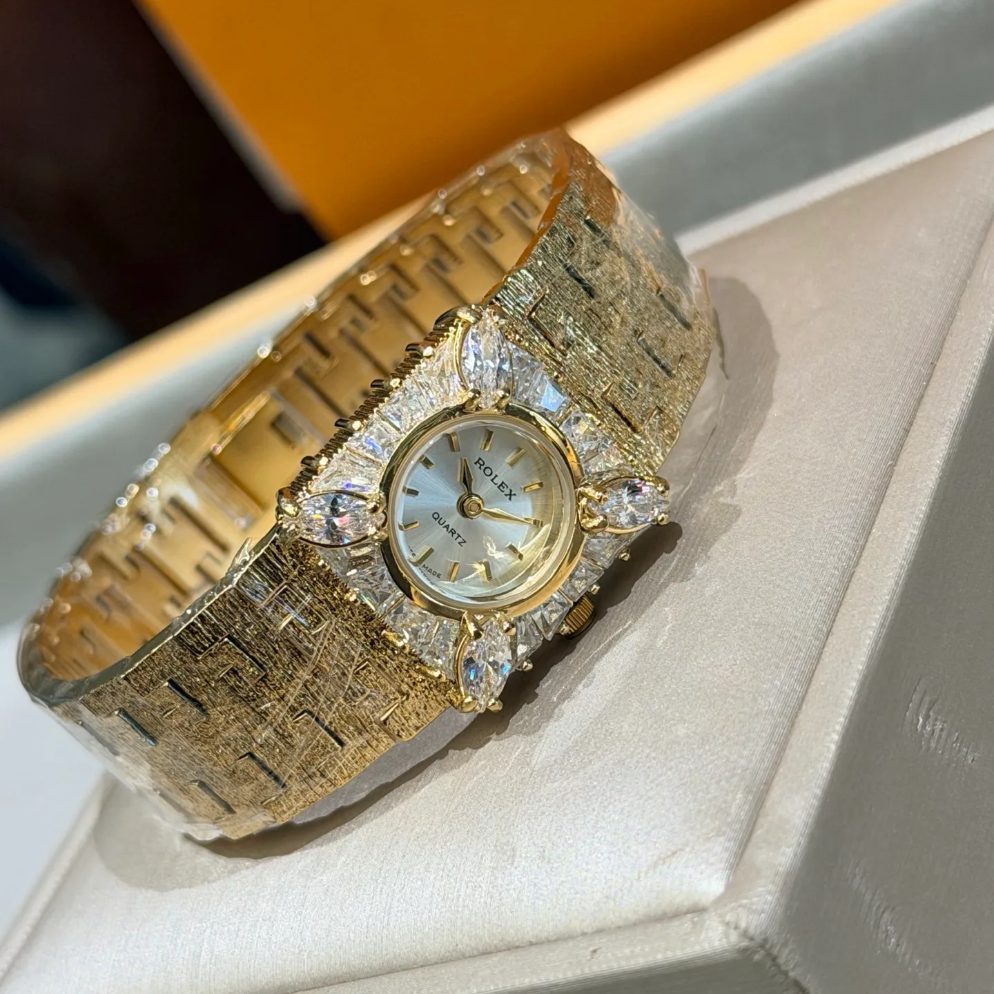 Часы Женские Rolex 17843054