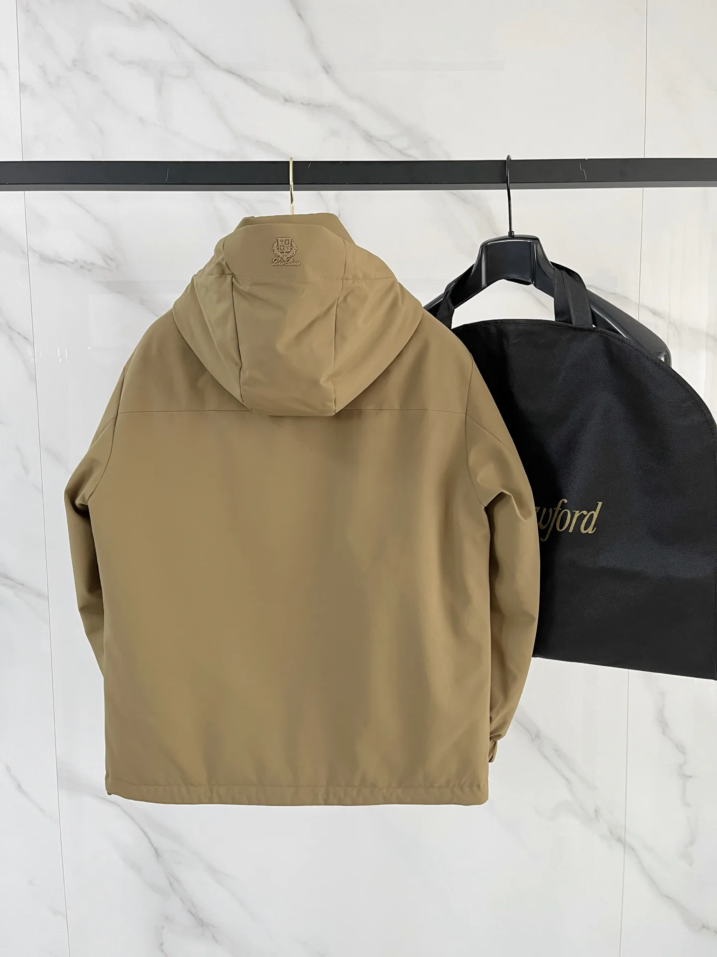 Куртки И Пуховики Мужские Loro Piana 3034722